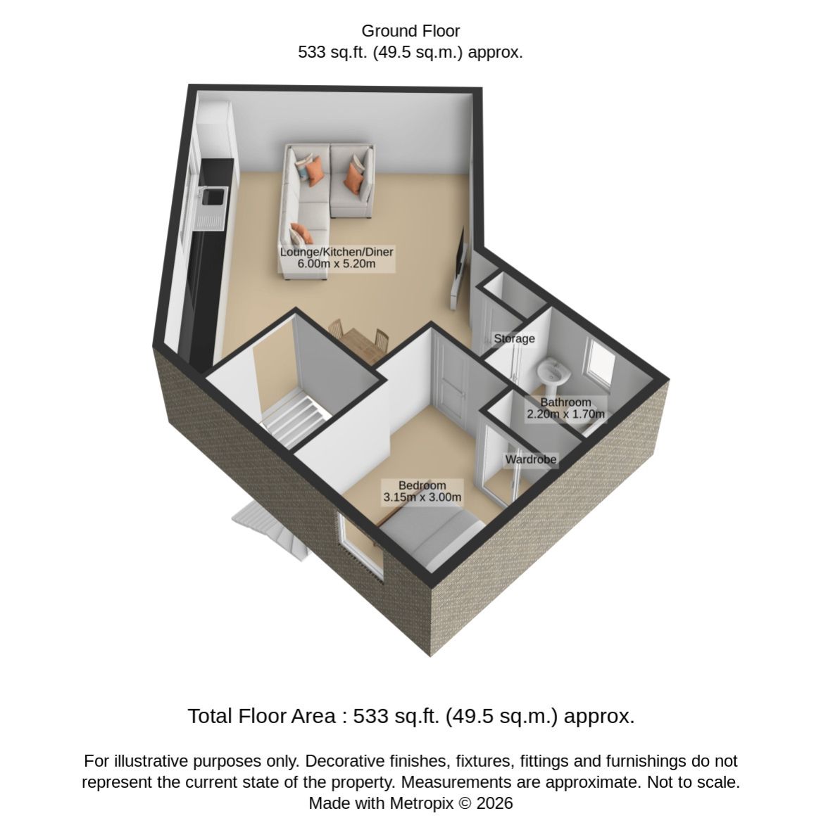 Floorplan 2