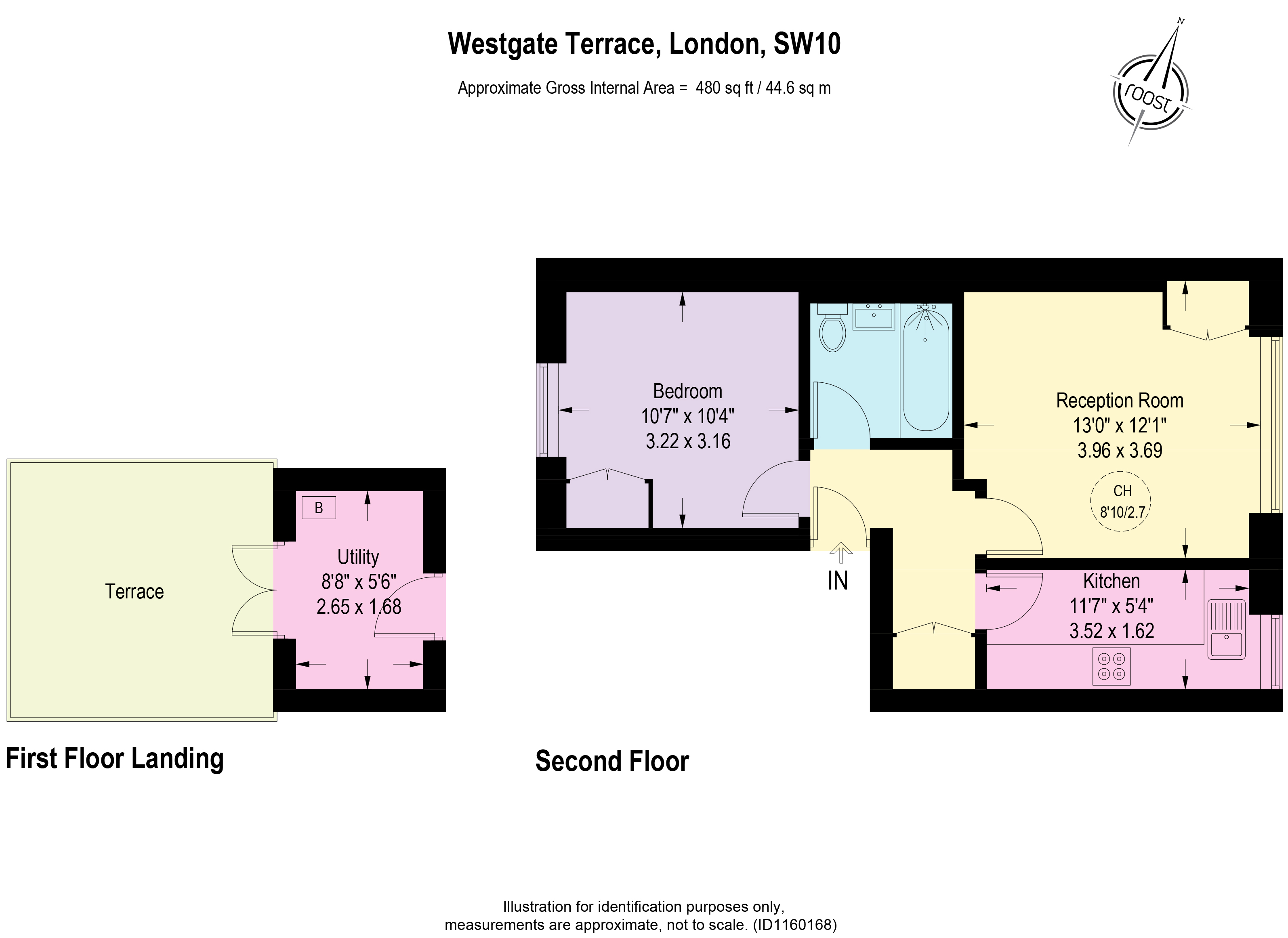 Floorplan 2