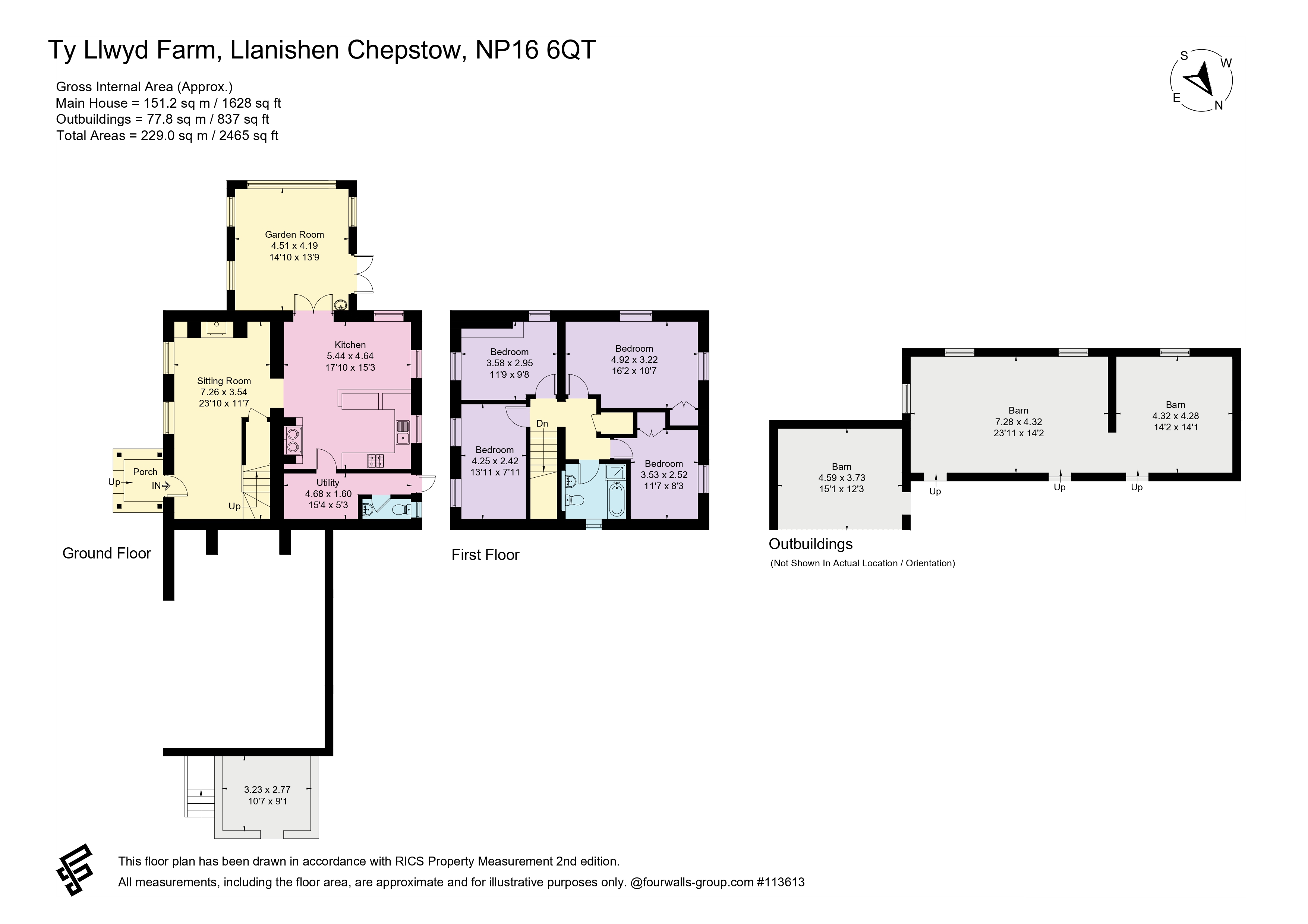 Floorplan 2