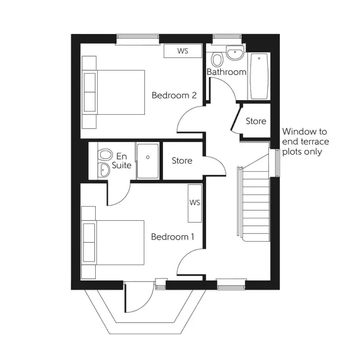 Floorplan 2