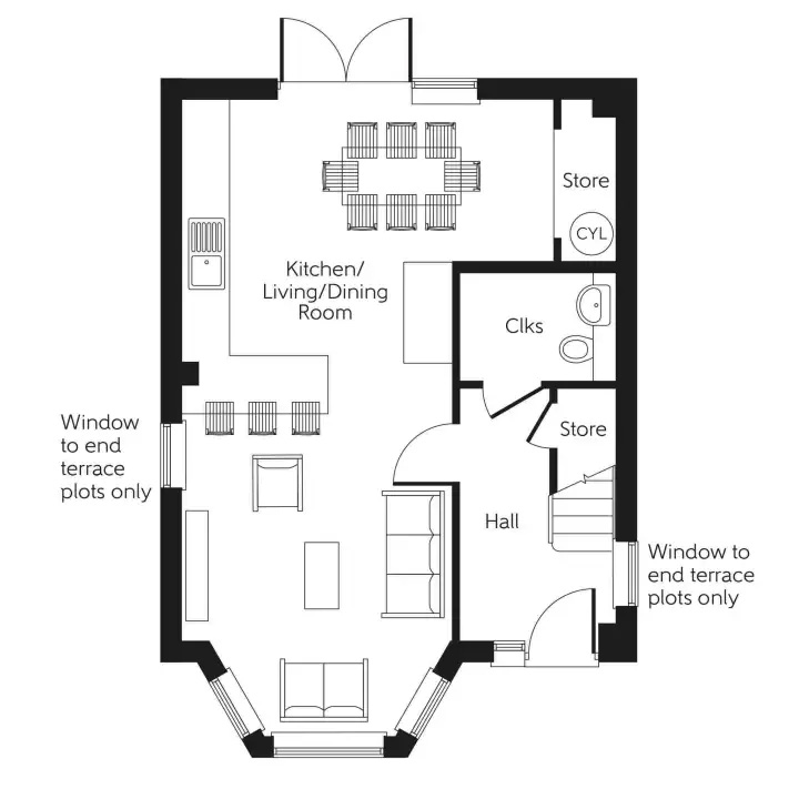 Floorplan 3