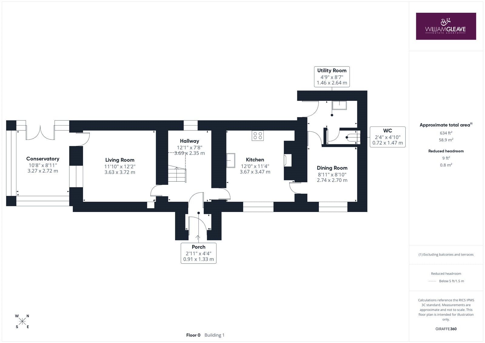 Floorplan 3