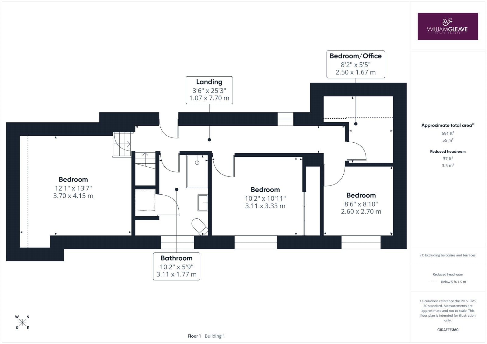 Floorplan 4