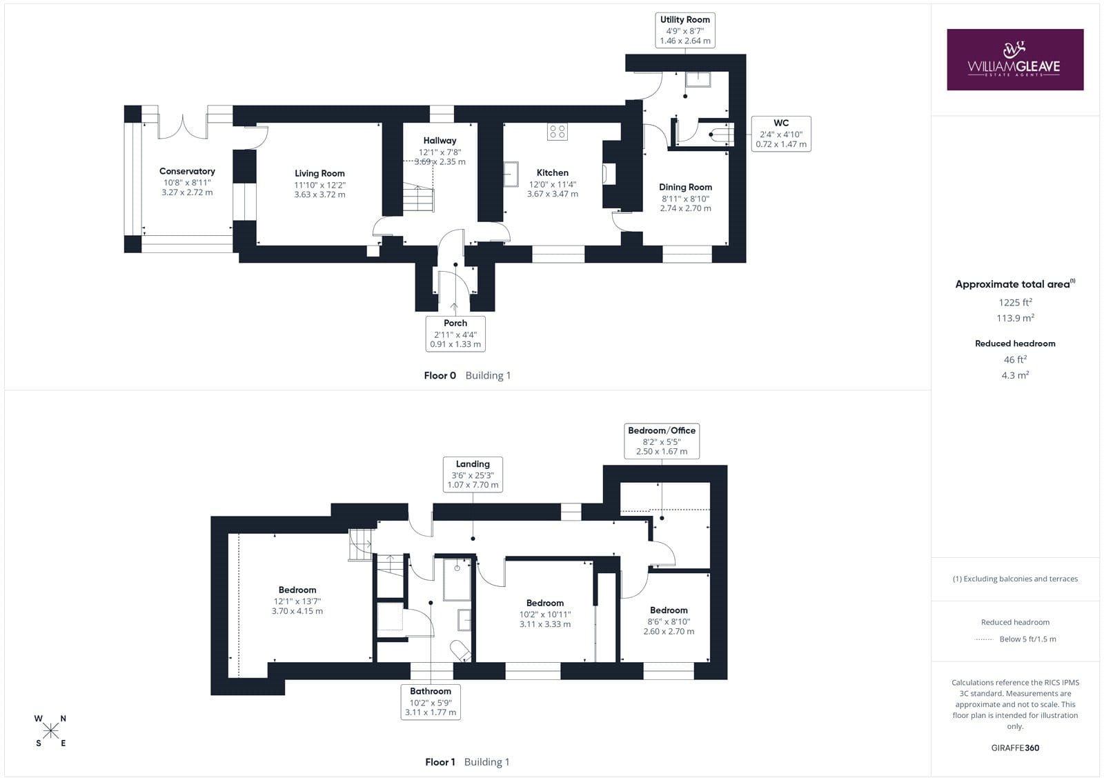 Floorplan 2
