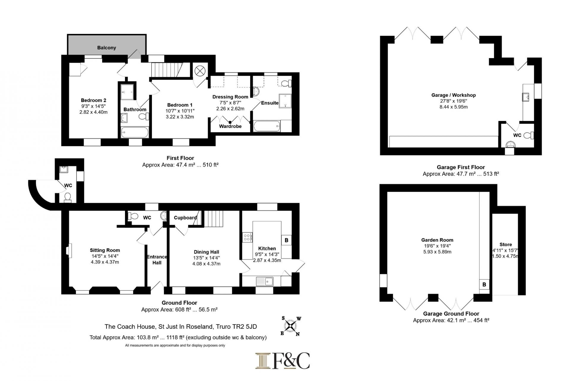 Floorplan 3