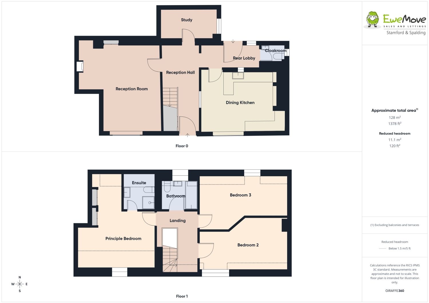 Floorplan 3