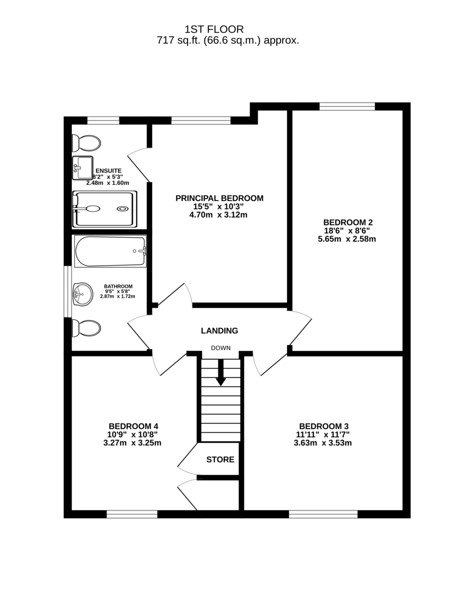Floorplan 2