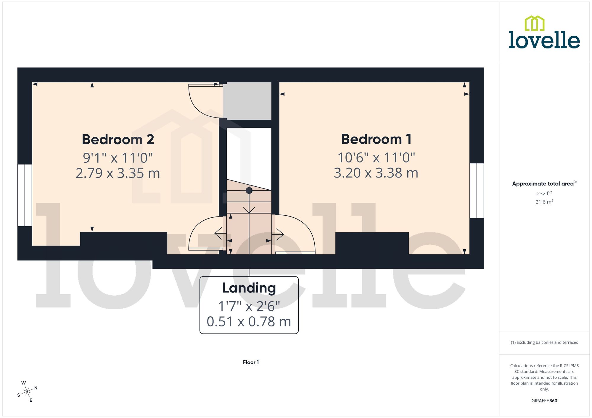 Floorplan 3