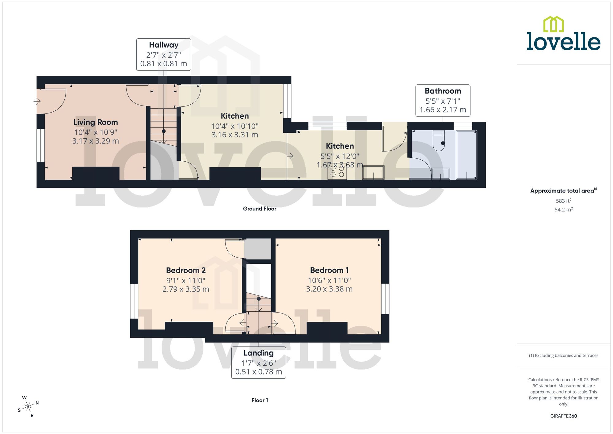 Floorplan 2