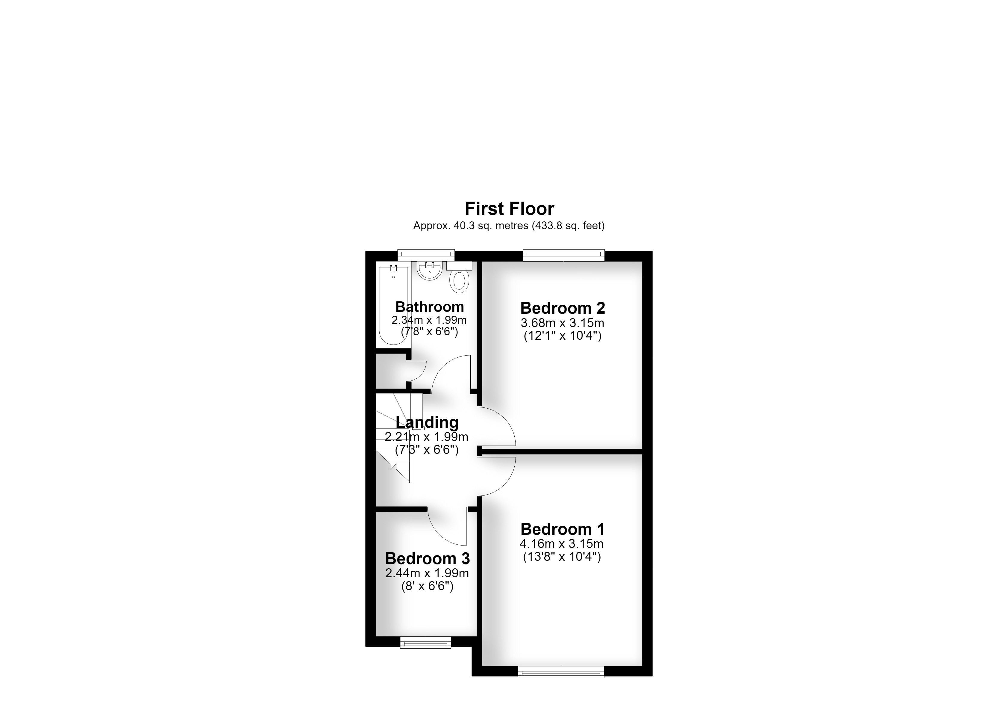 Floorplan 2