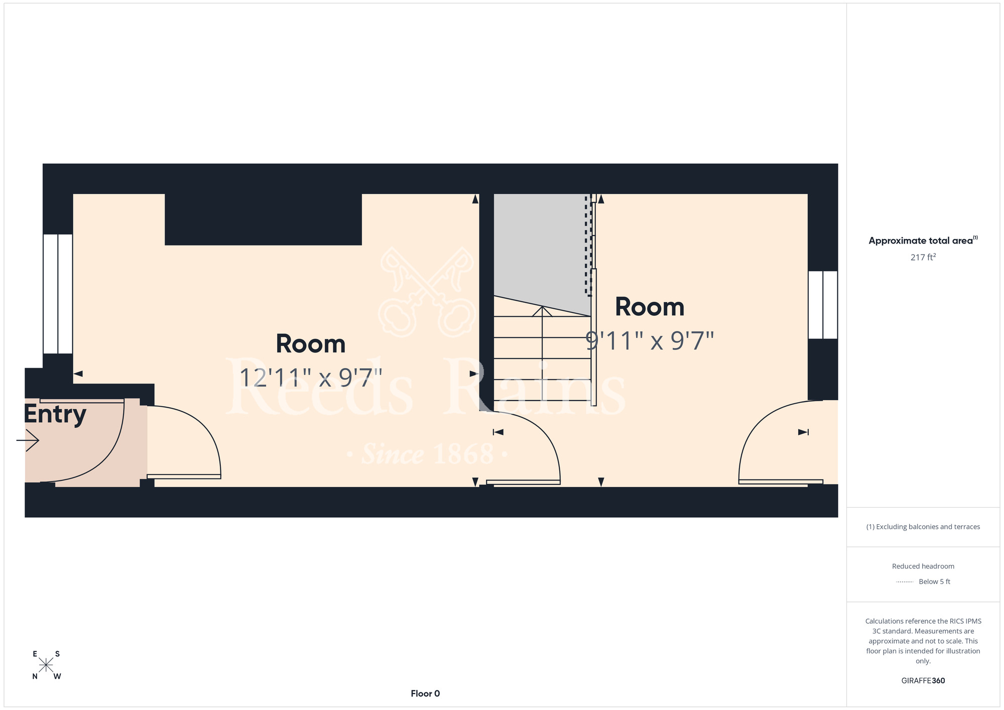 Floorplan 2