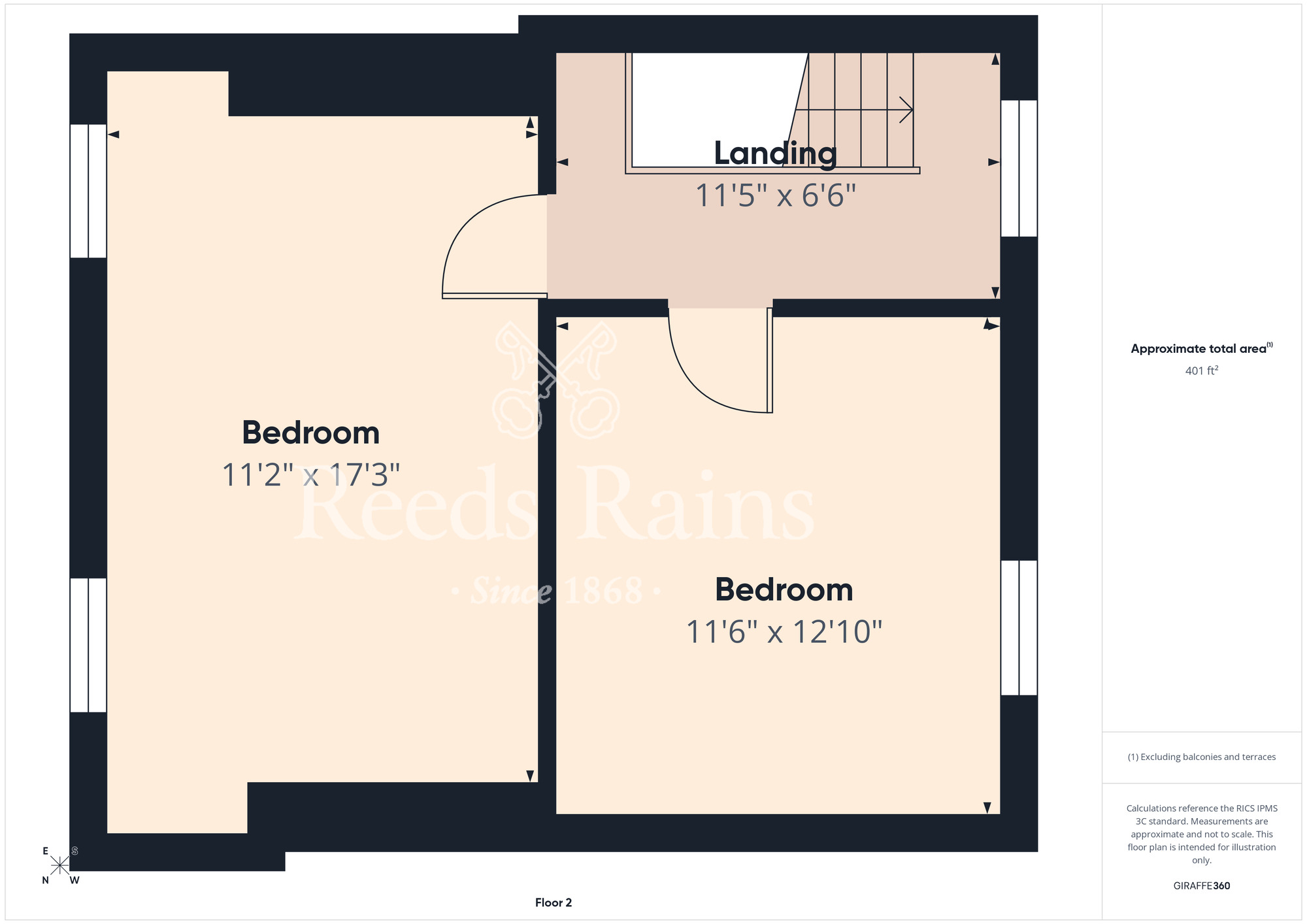 Floorplan 4