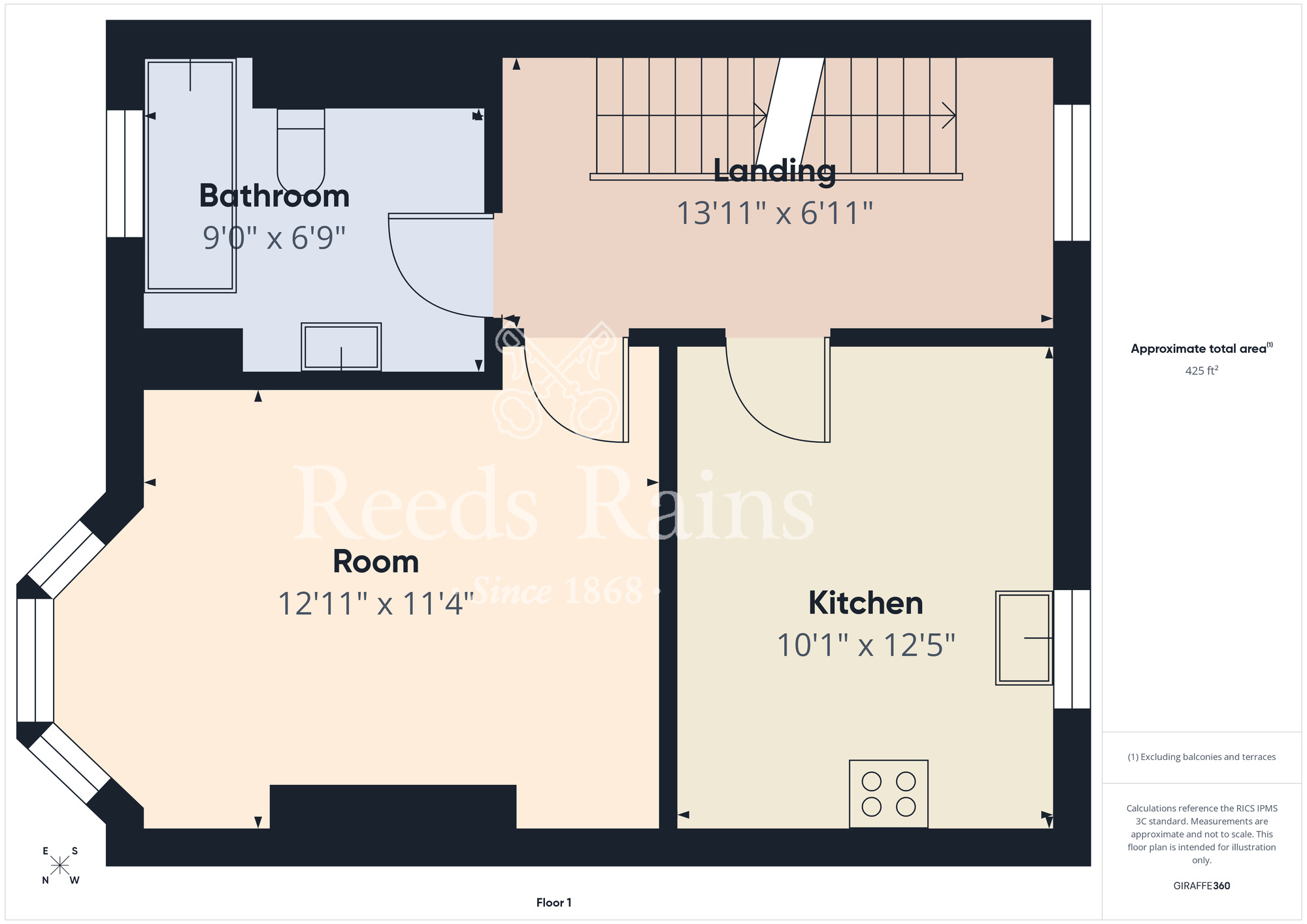 Floorplan 3