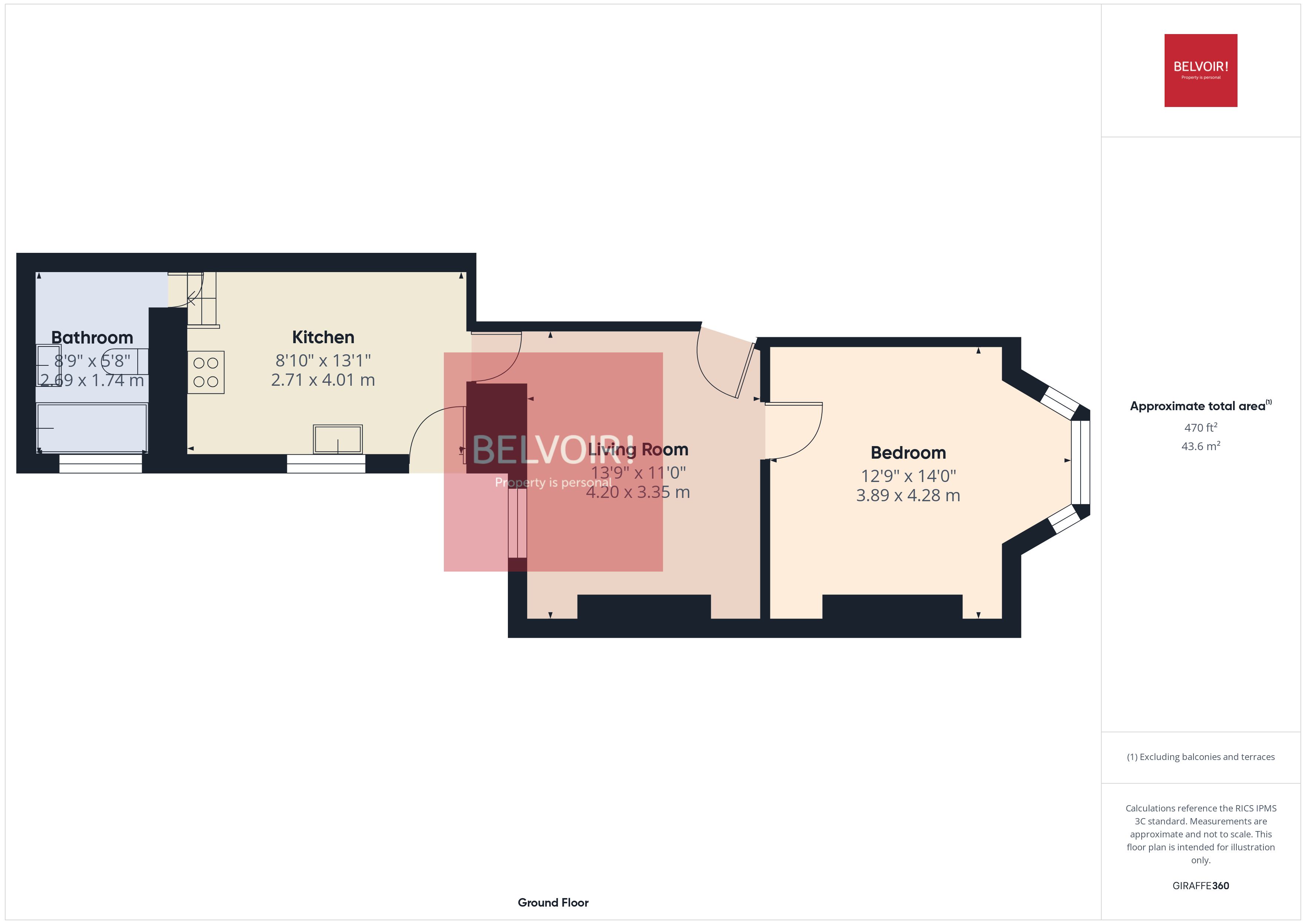 Floorplan 3