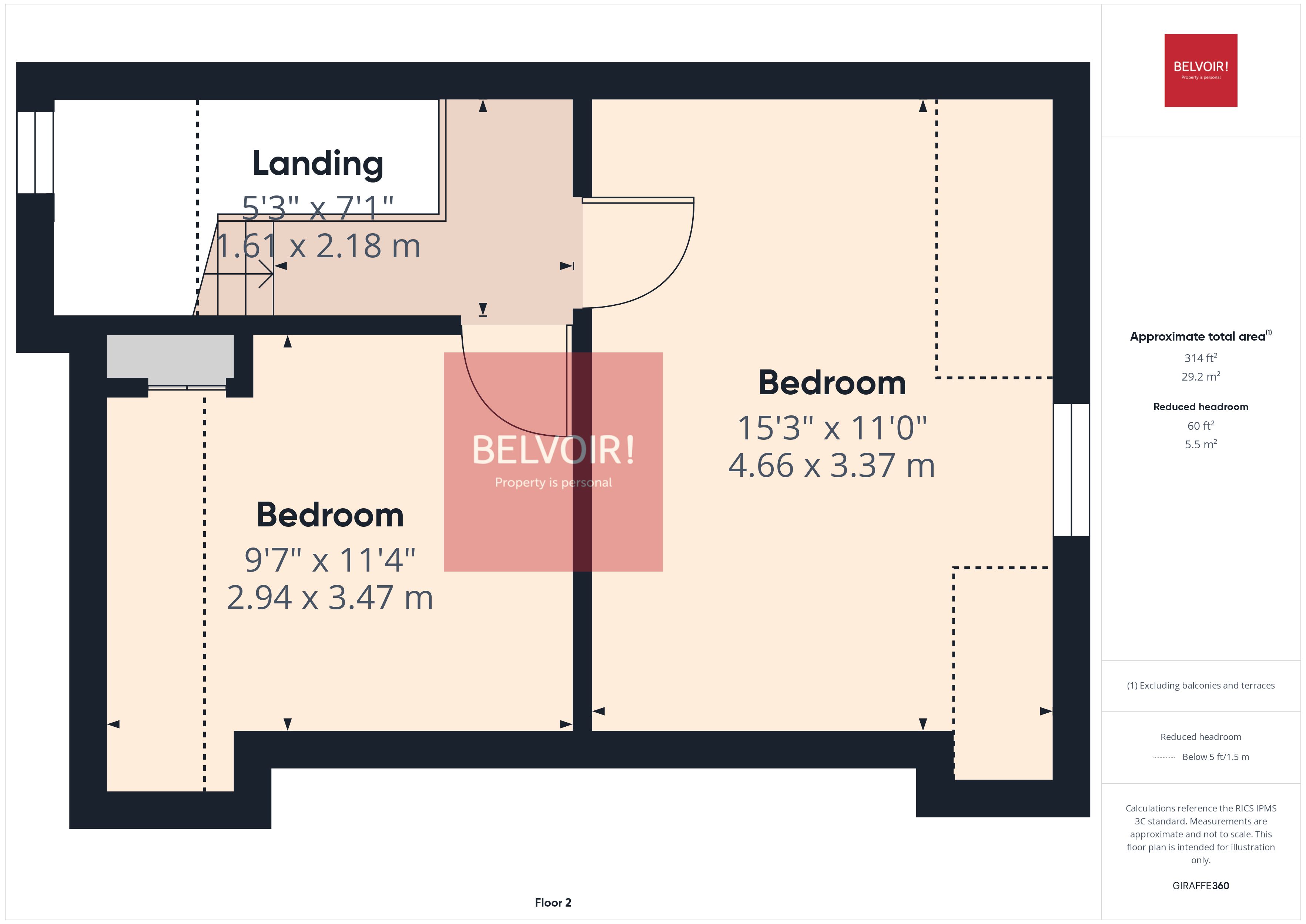 Floorplan 2