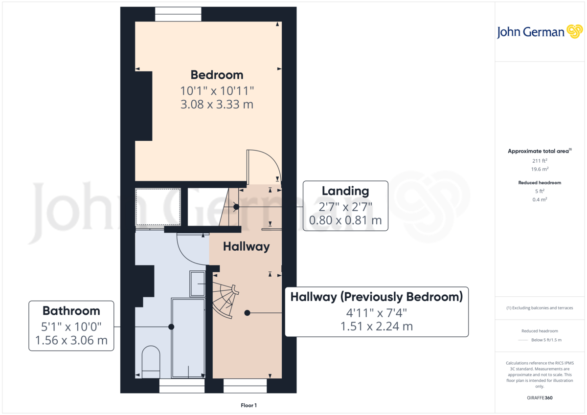 Floorplan 3
