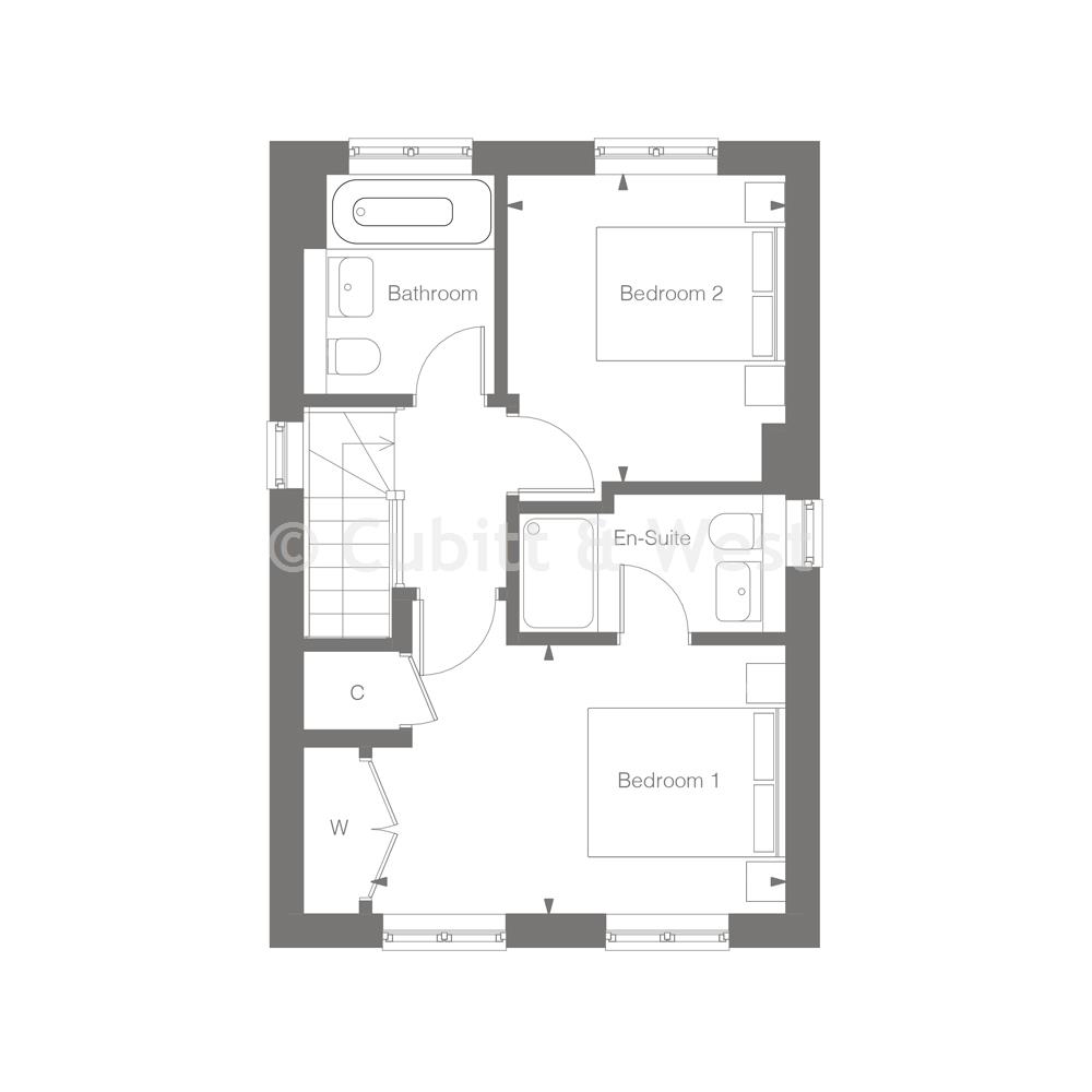 Floorplan 2