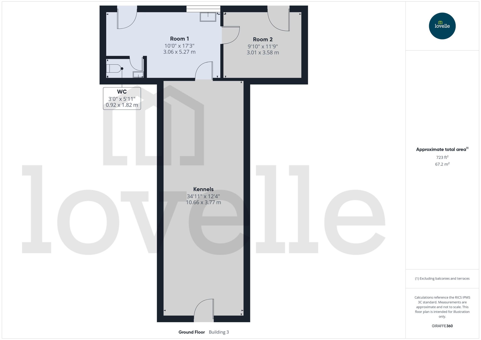 Floorplan 4
