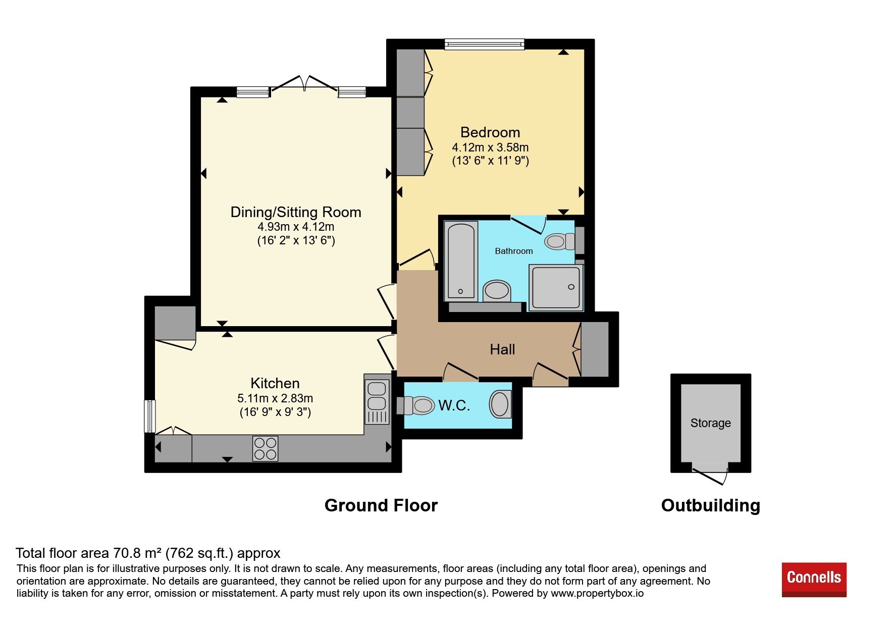 Floorplan 2