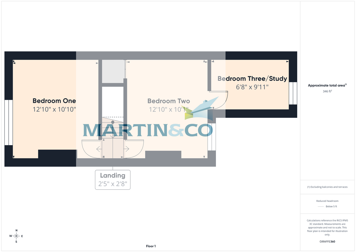 Floorplan 3