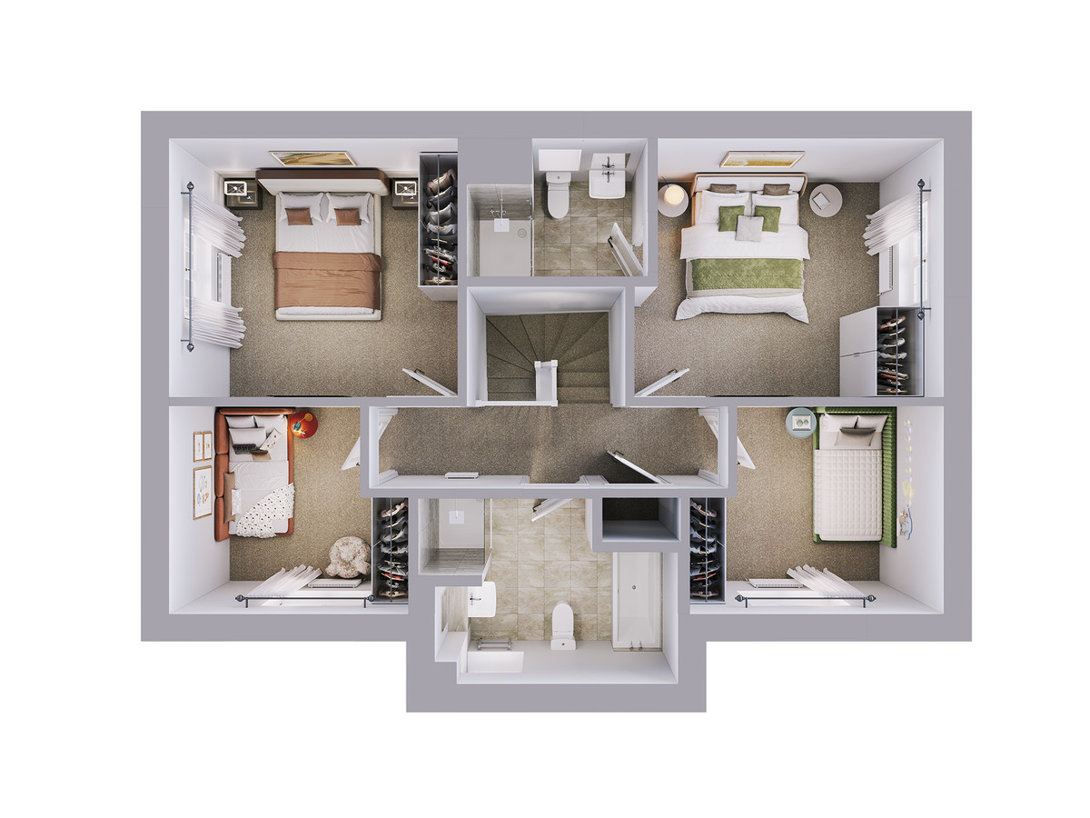Floorplan 2