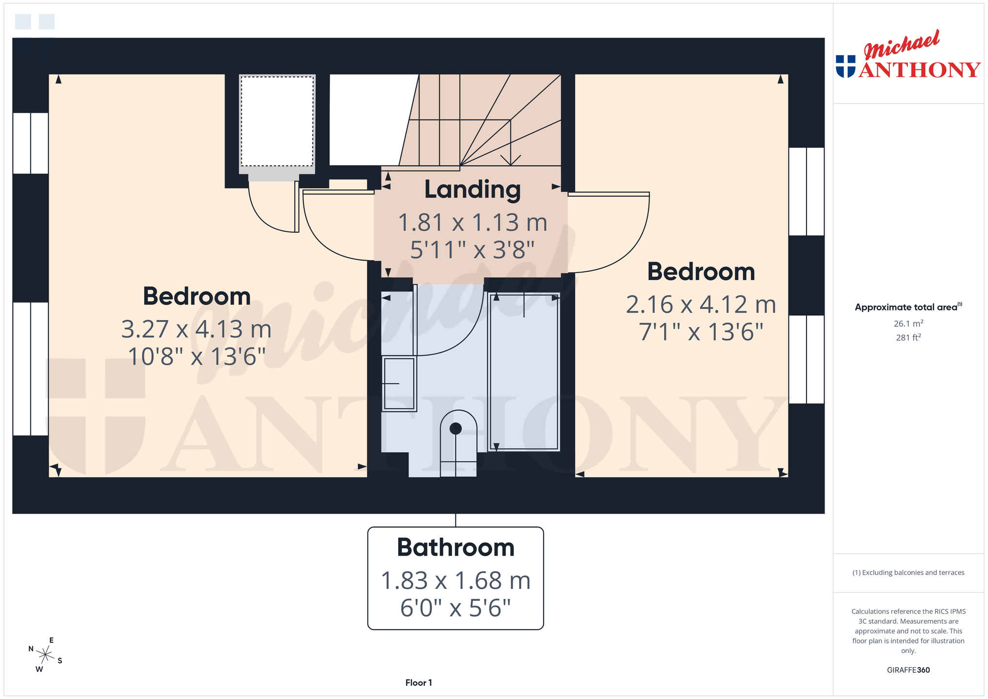 Floorplan 3