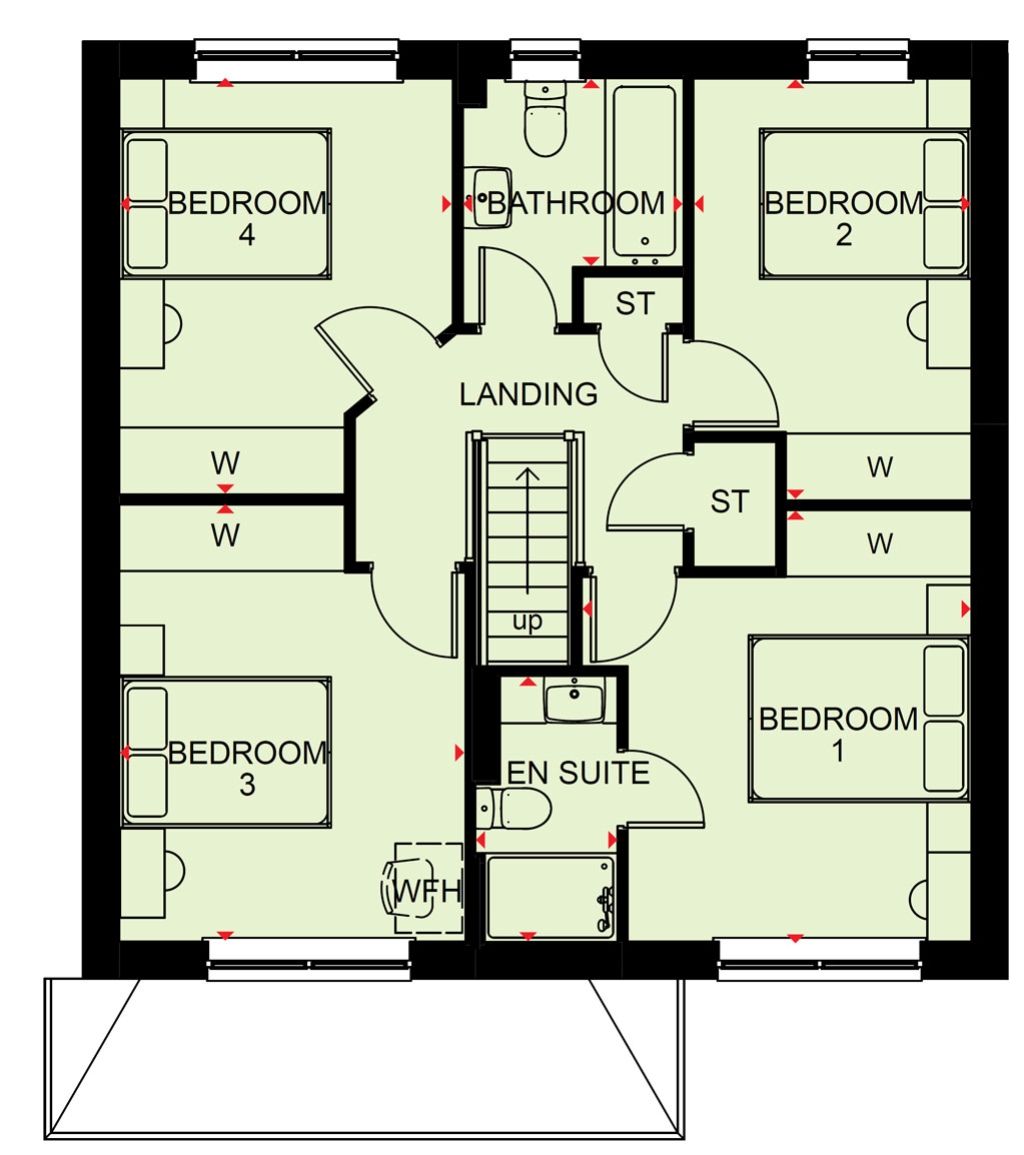 Floorplan 2