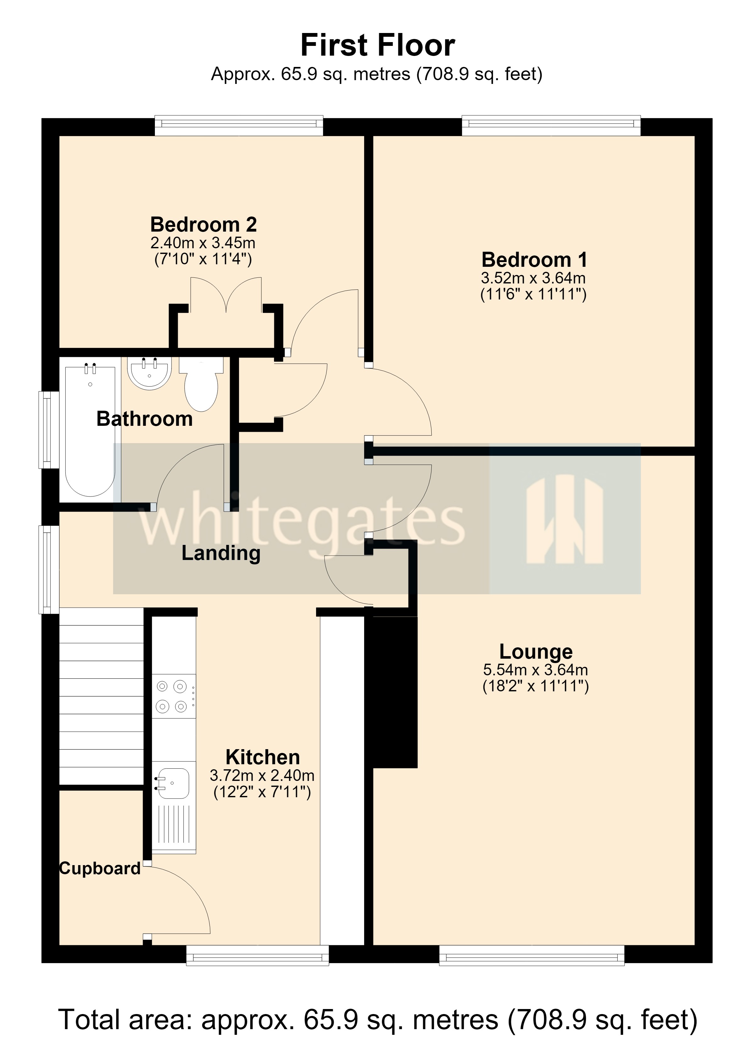Floorplan 2