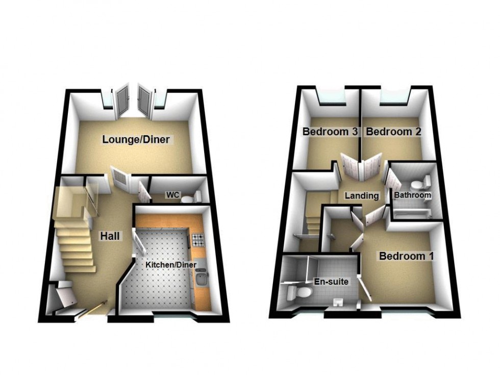Floorplan 2