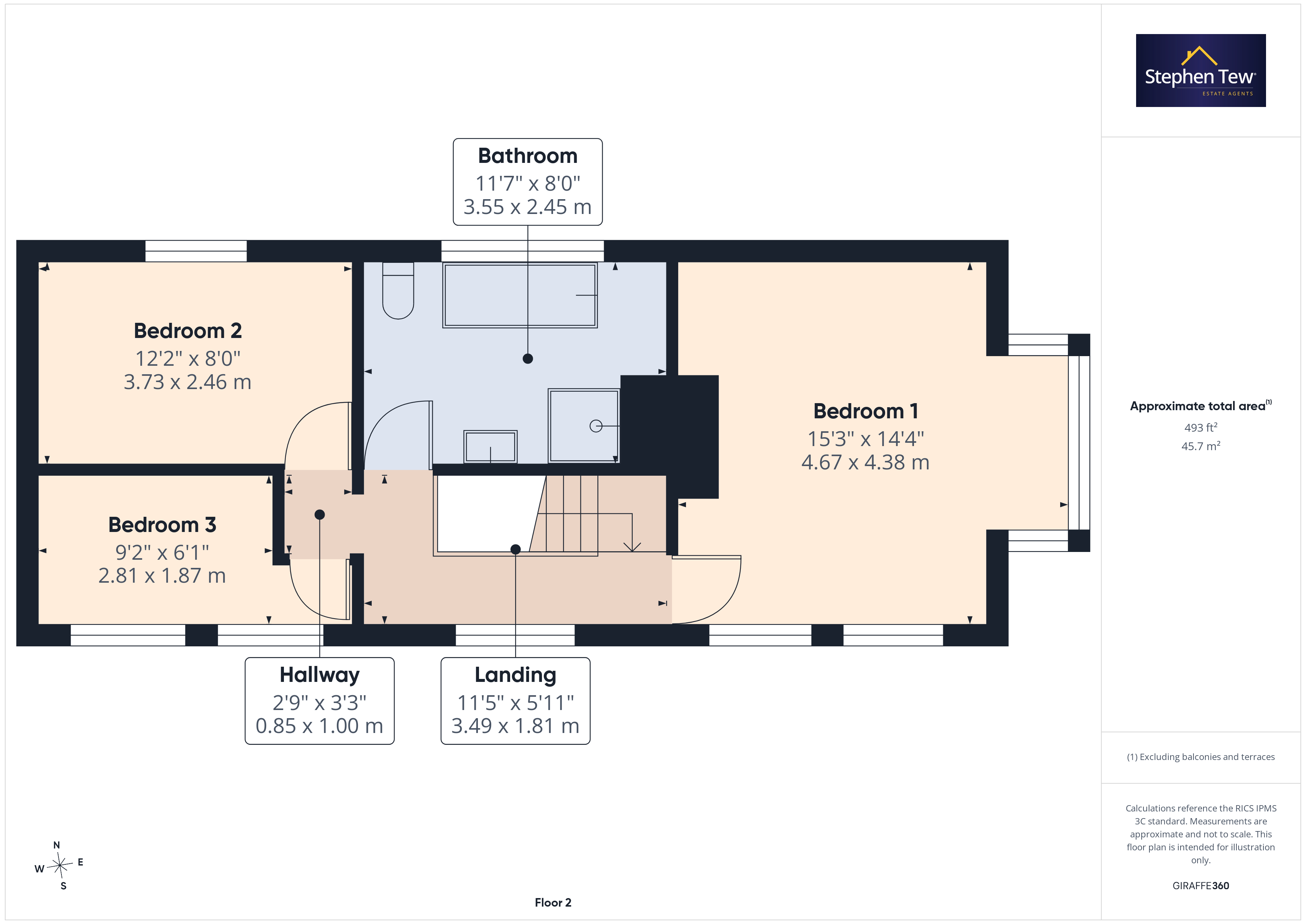 Floorplan 3