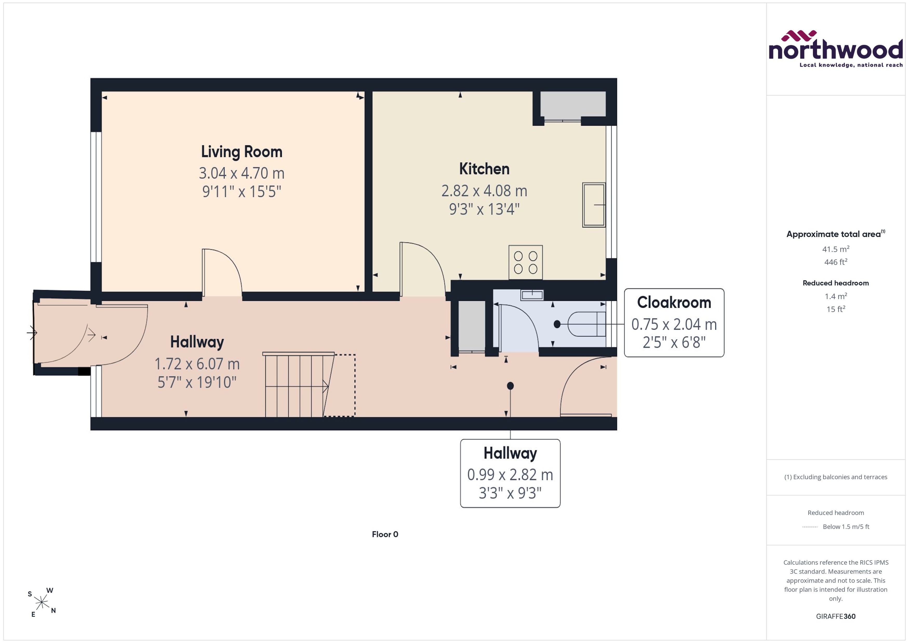 Floorplan 3