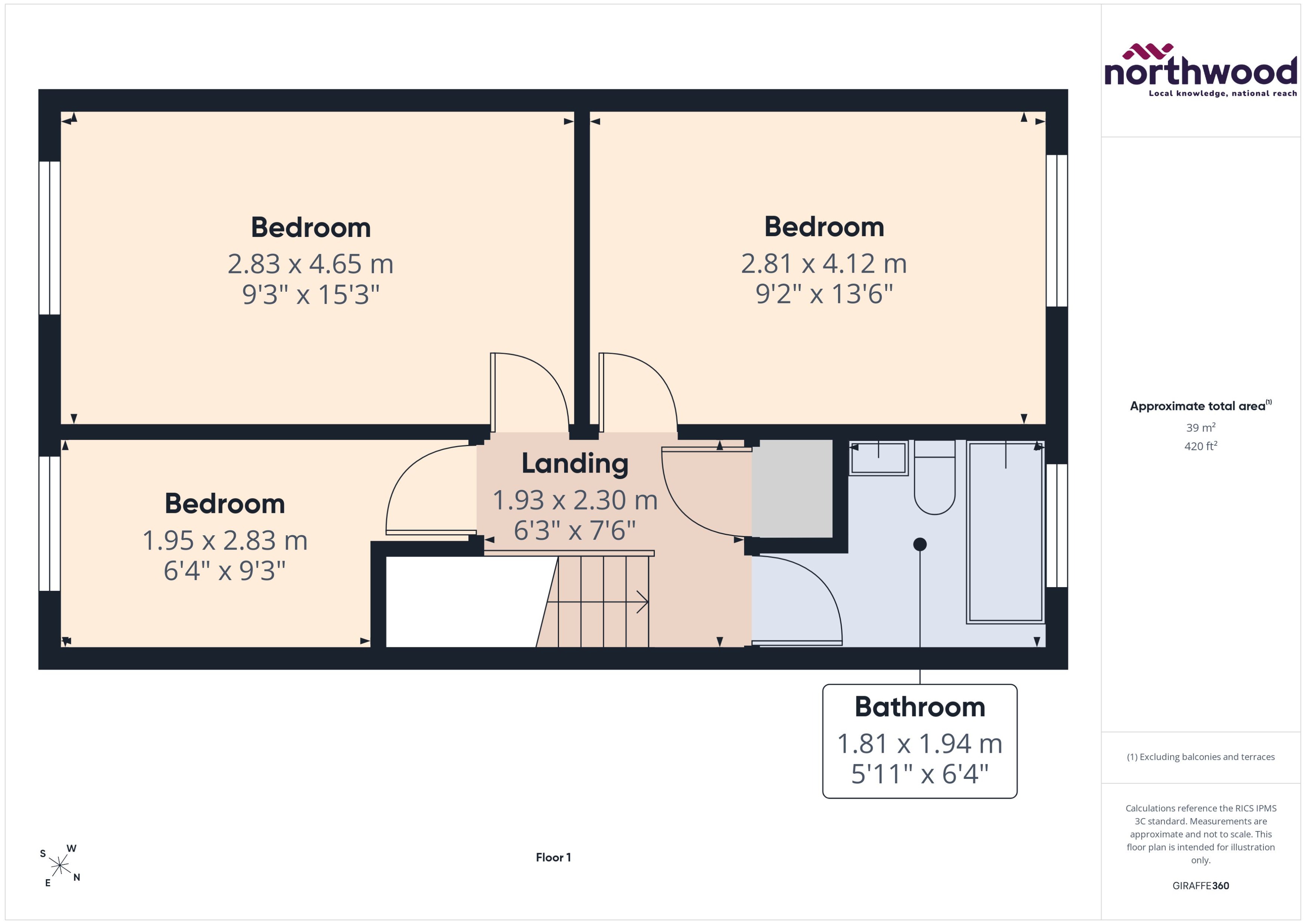 Floorplan 2