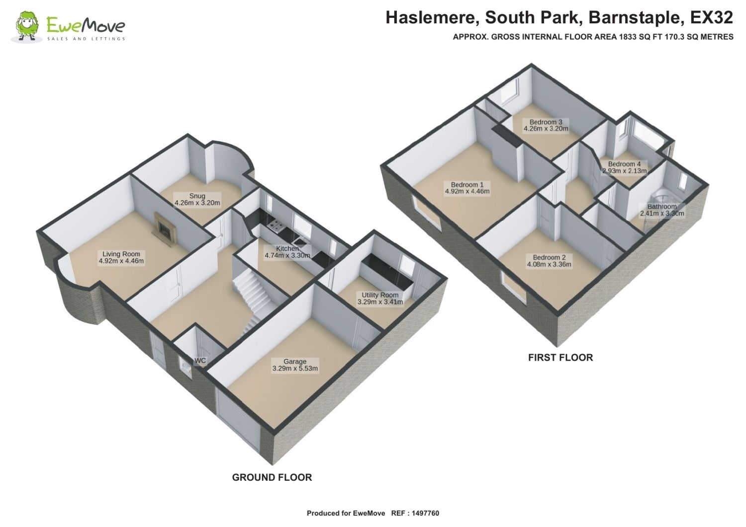 Floorplan 2