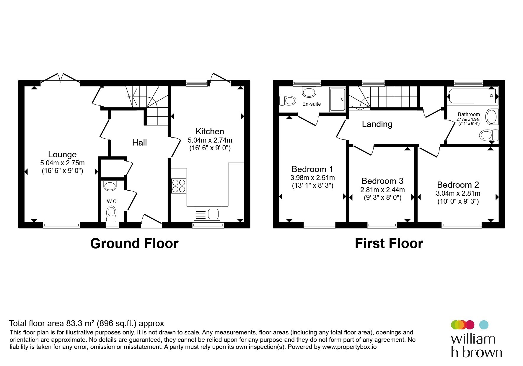 Floorplan 2