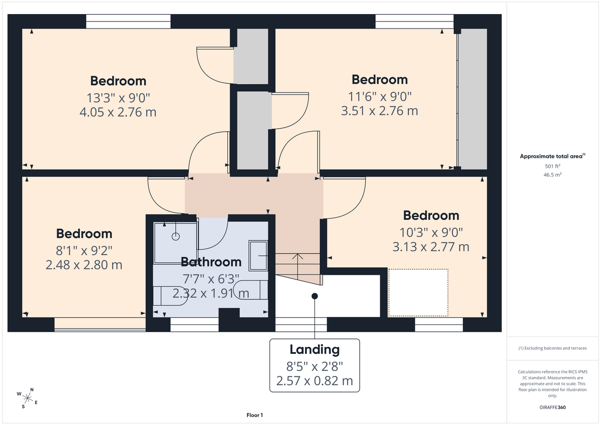 Floorplan 3