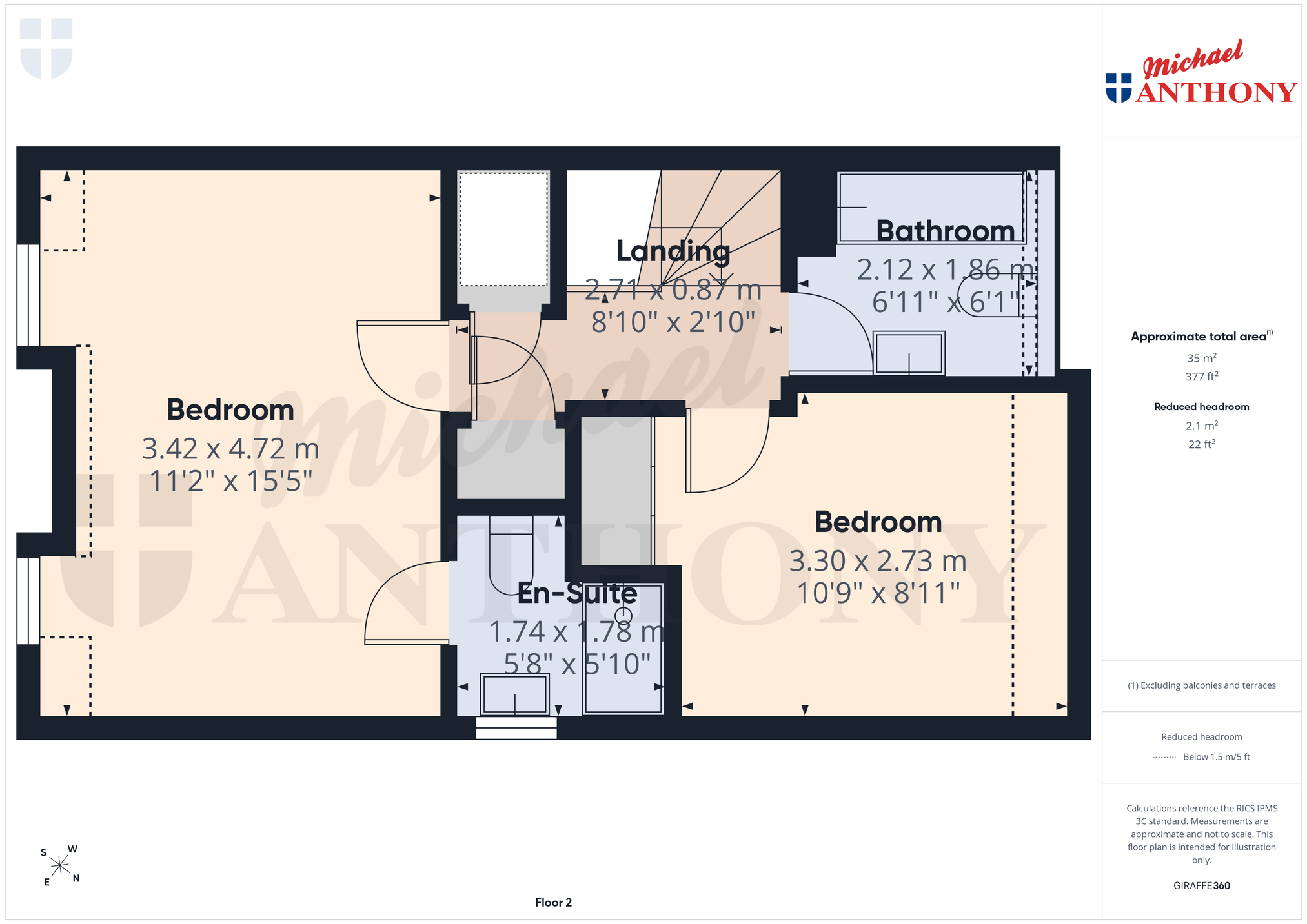 Floorplan 3