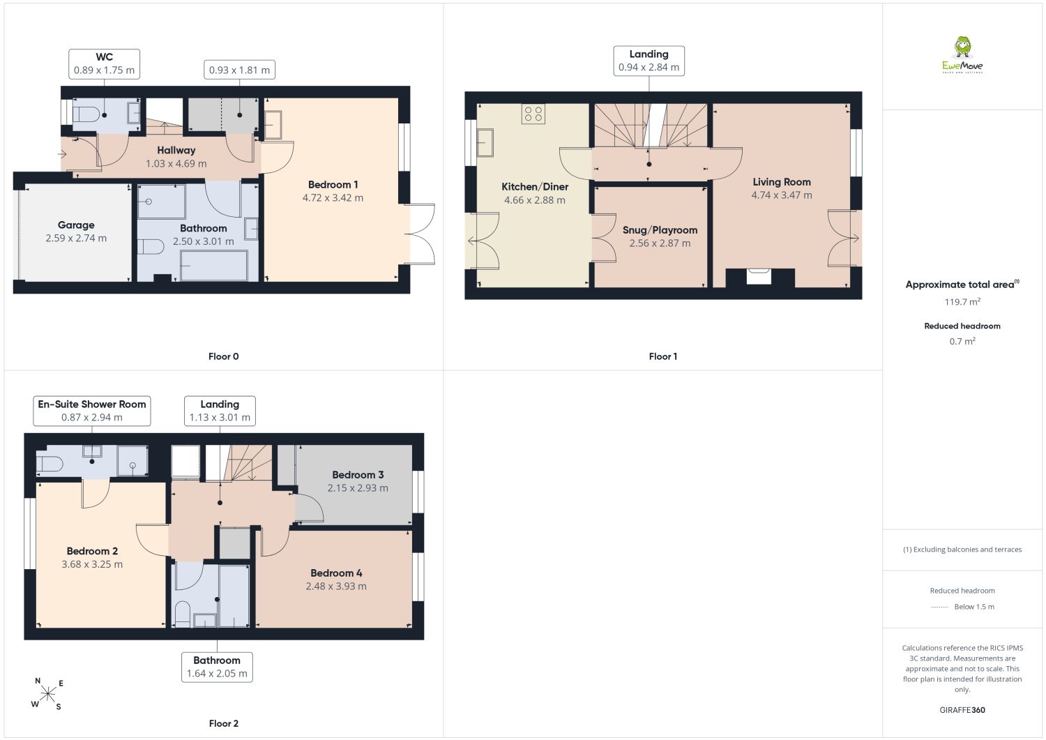 Floorplan 4