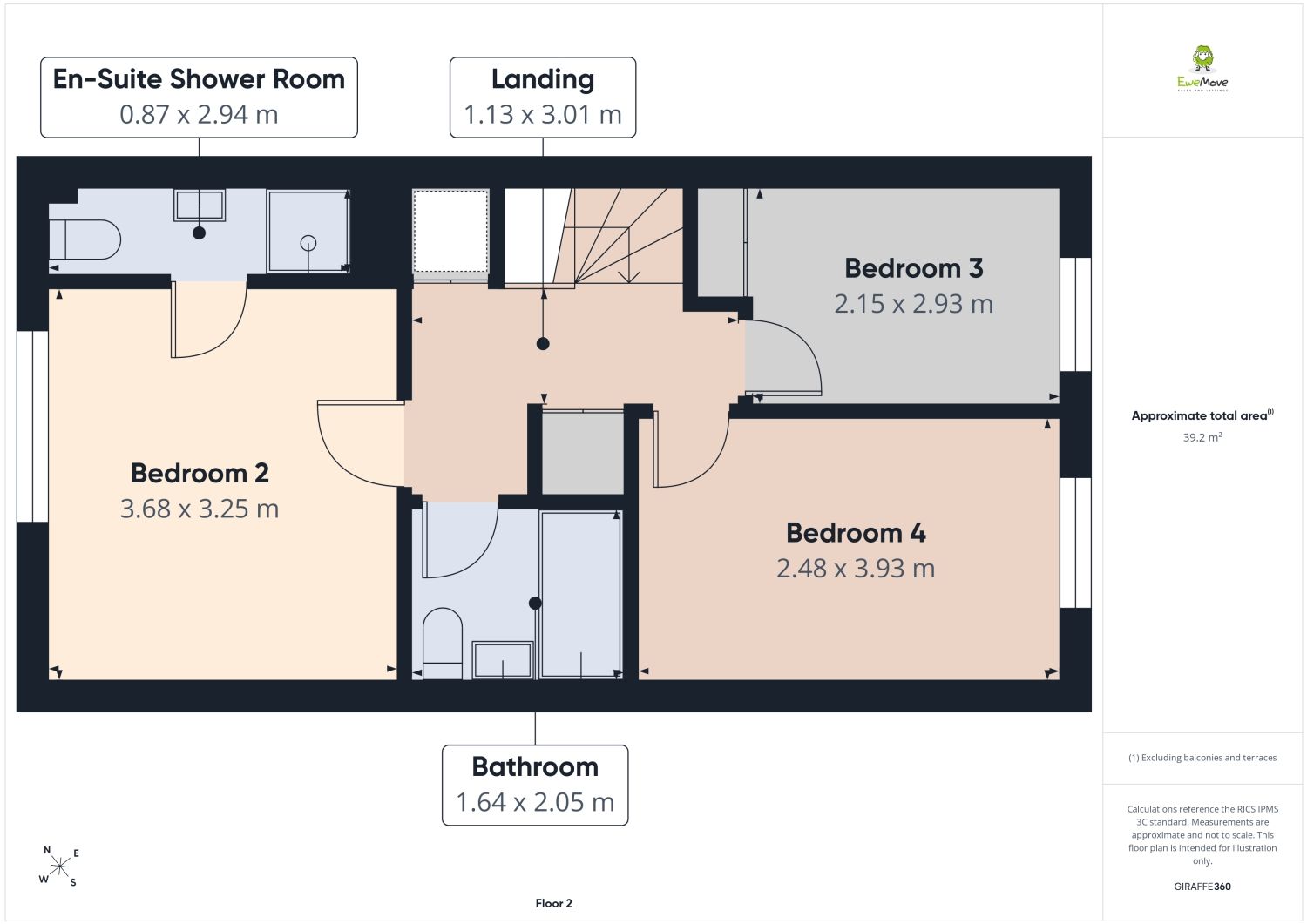 Floorplan 3
