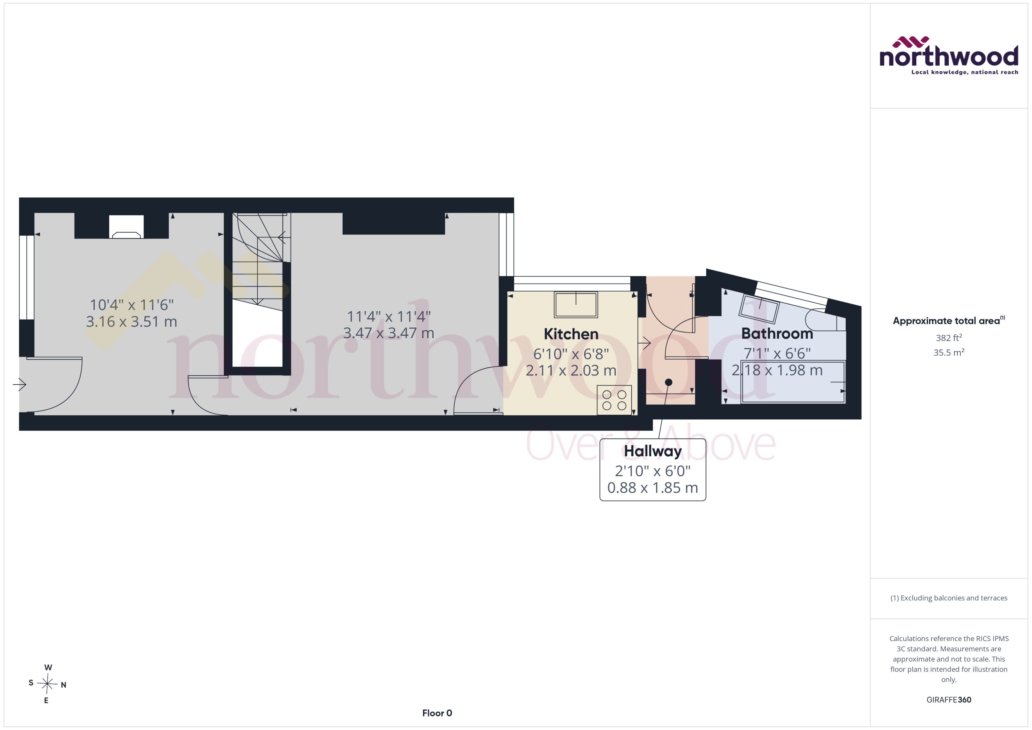 Floorplan 3