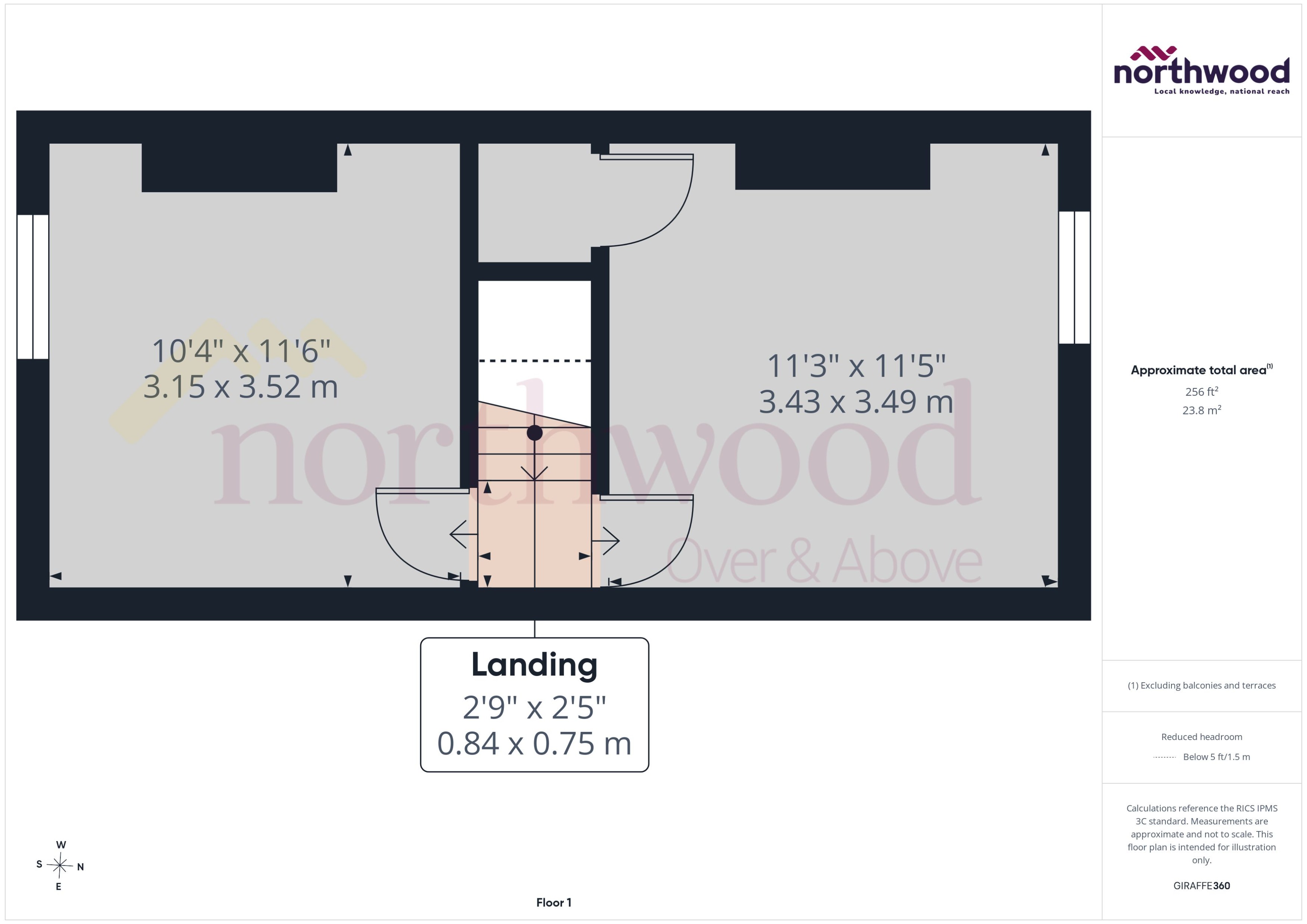 Floorplan 2