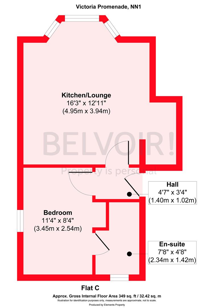 Floorplan 3