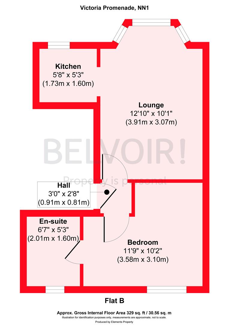 Floorplan 2