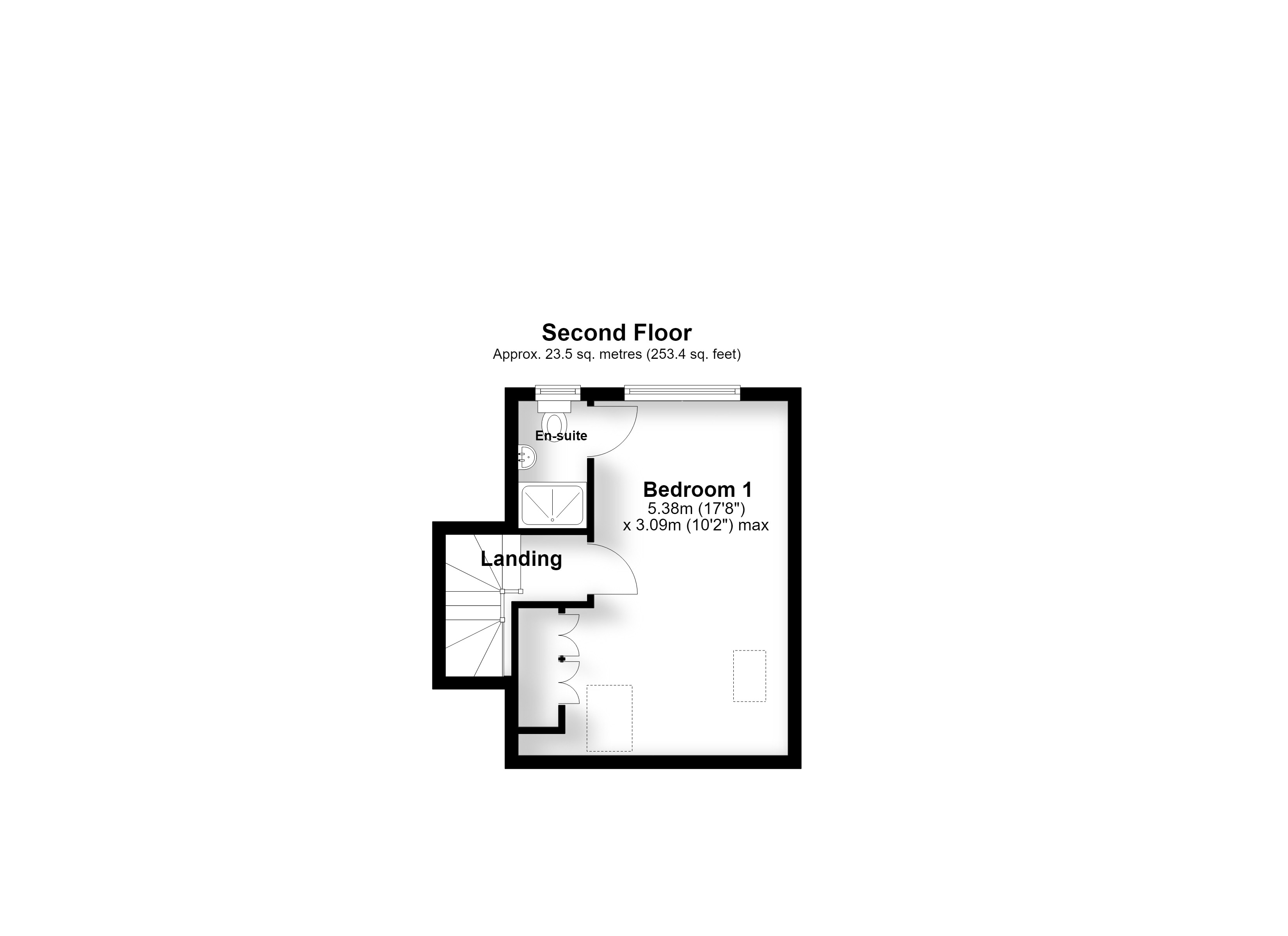 Floorplan 3