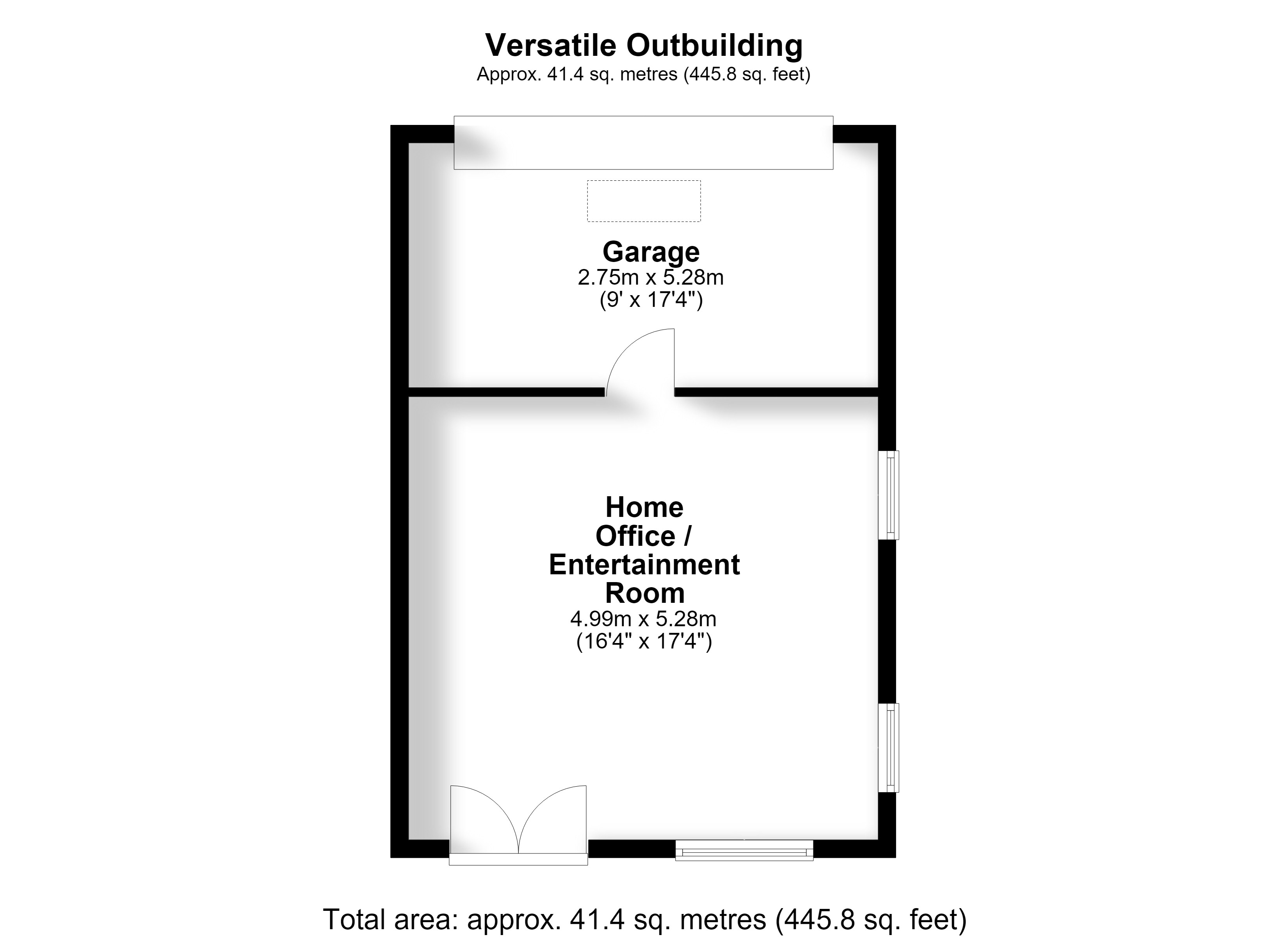 Floorplan 4