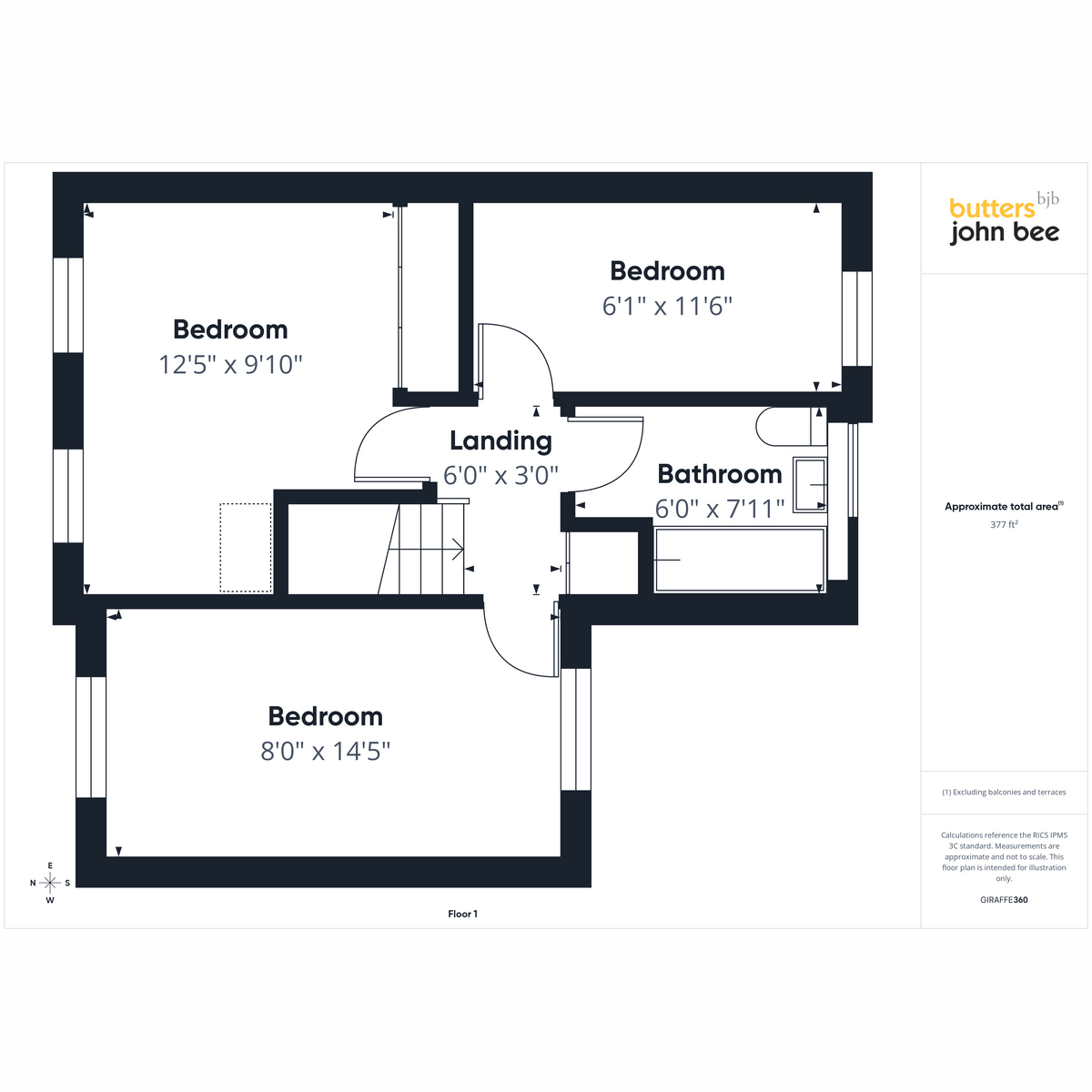 Floorplan 3