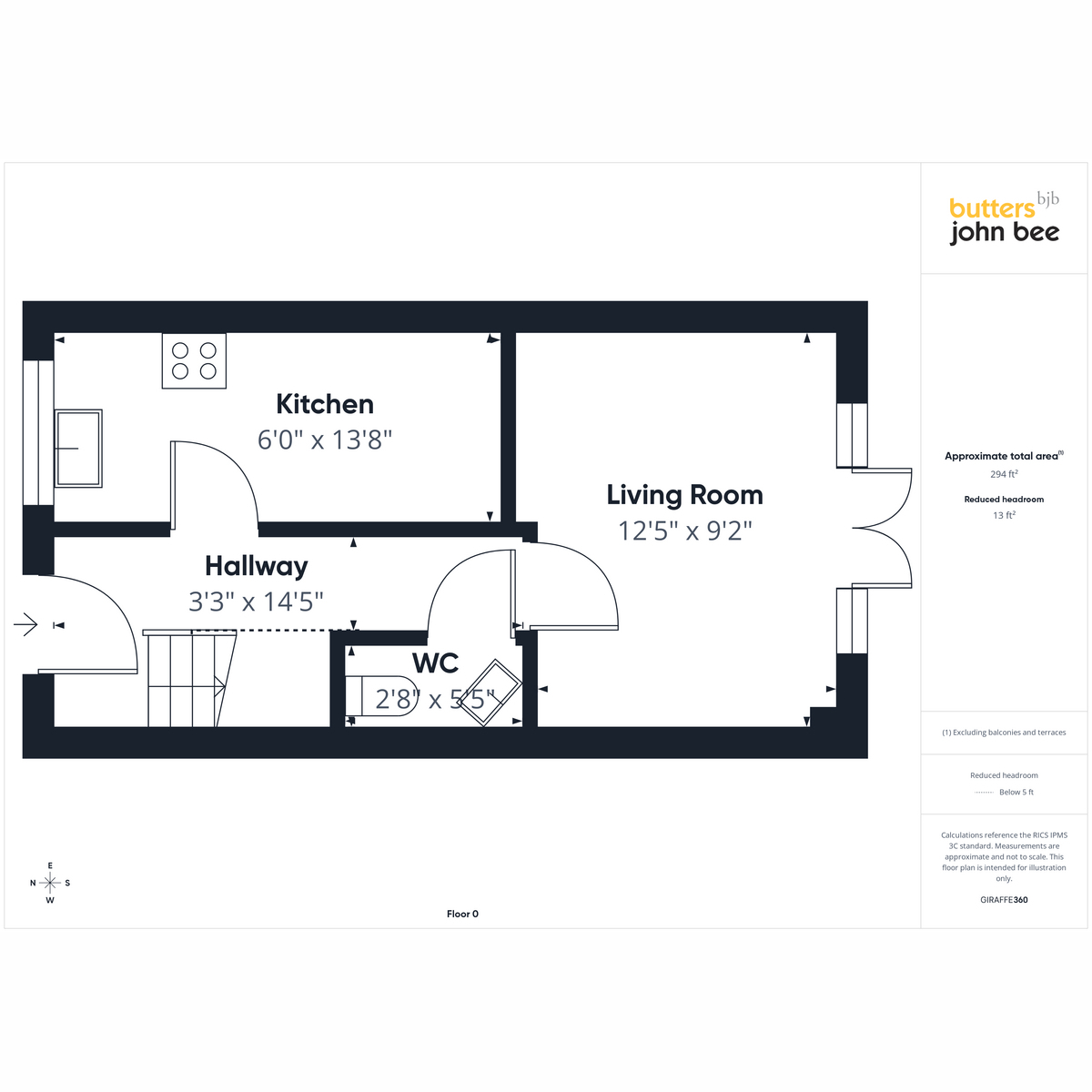 Floorplan 2