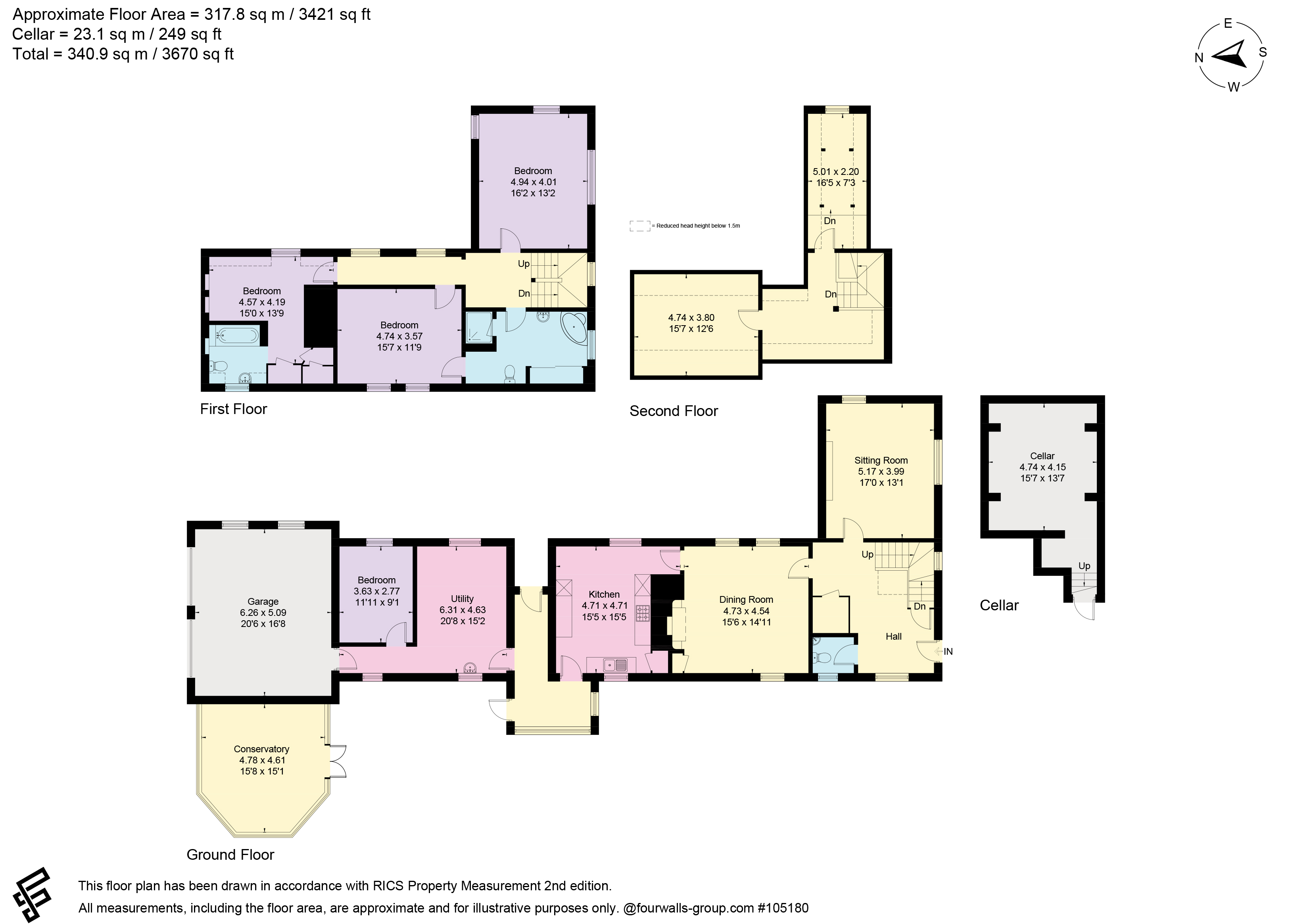 Floorplan 2
