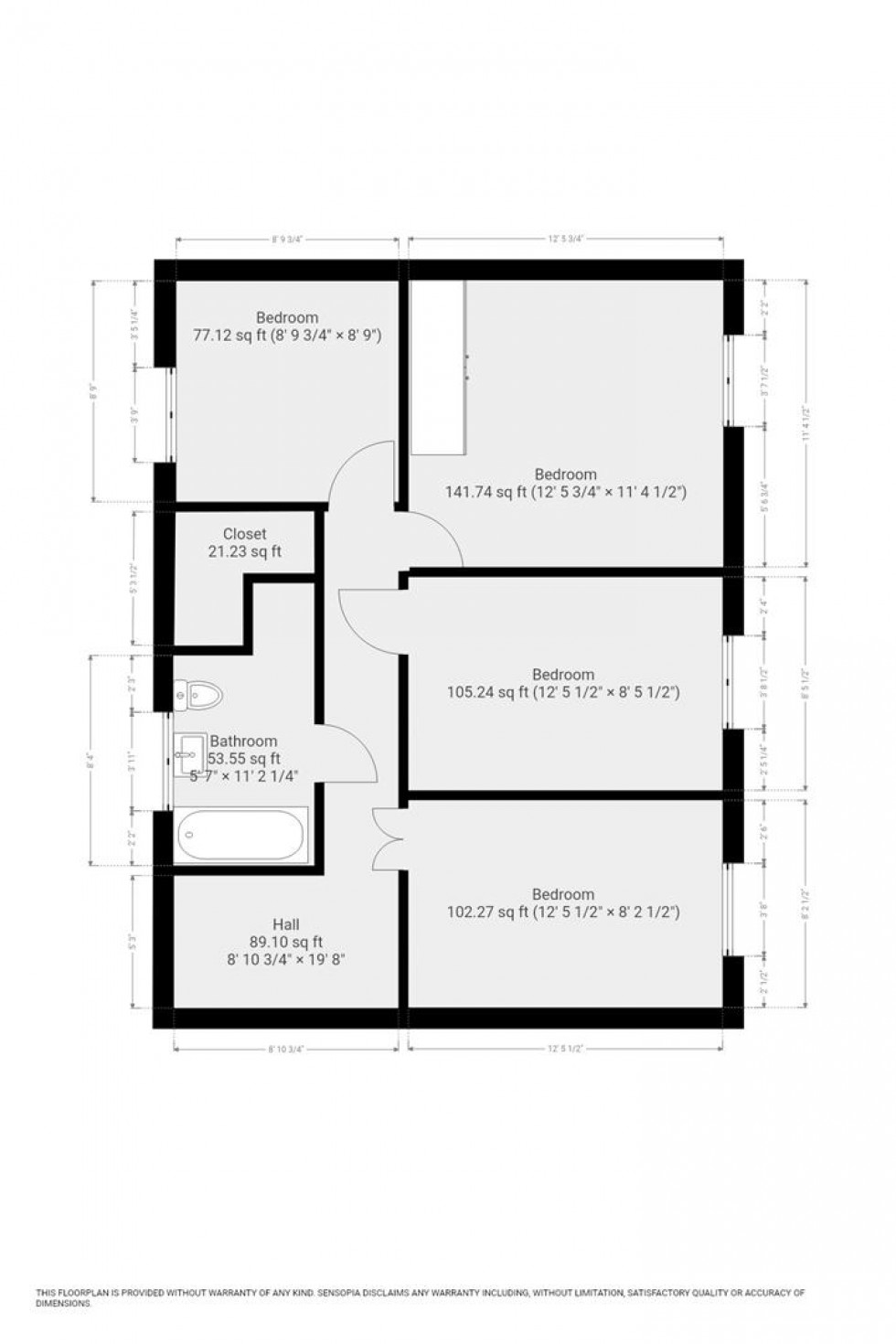 Floorplan 2