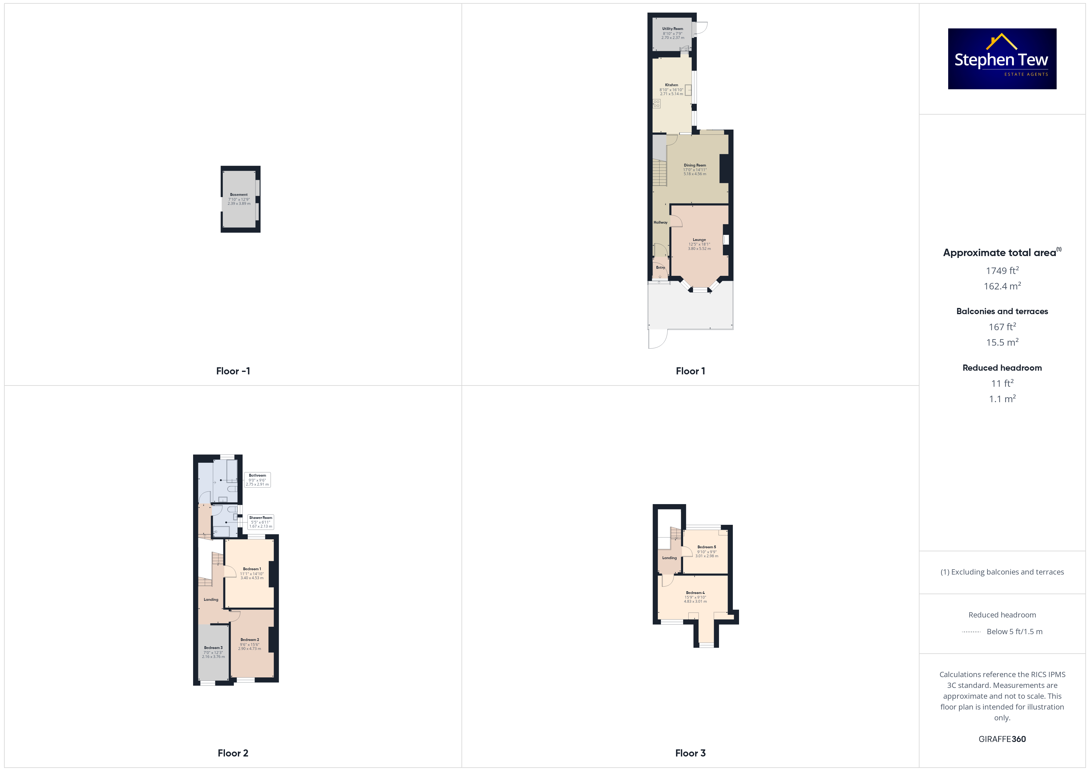 Floorplan 5