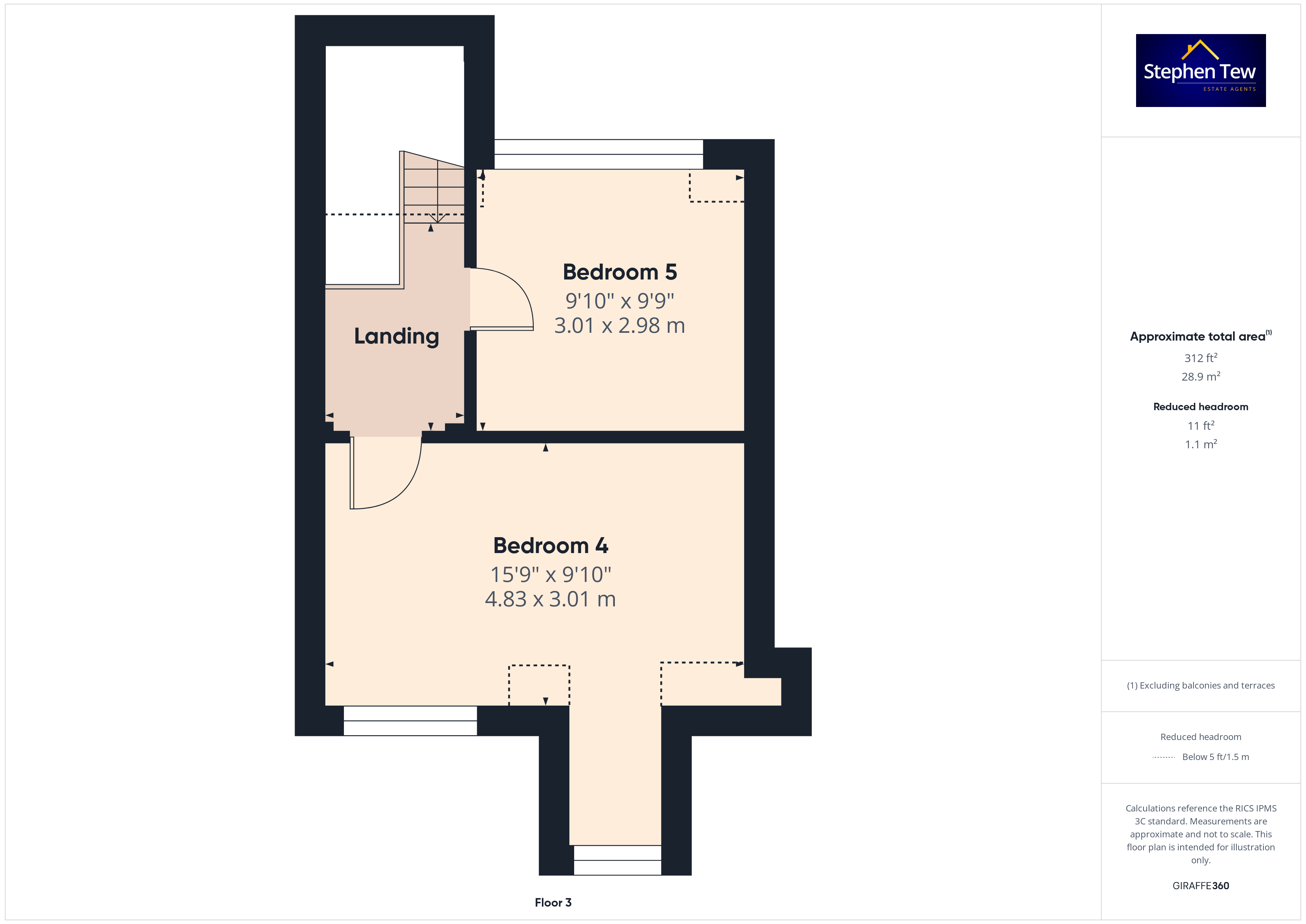 Floorplan 3